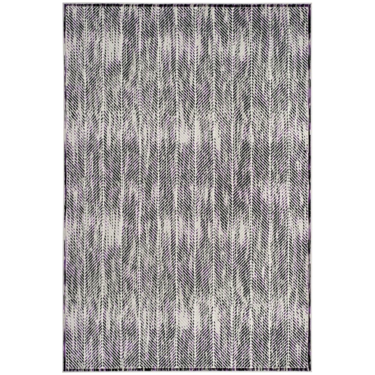 Skyler SKY194 Power Loomed Area Rug  - Safavieh