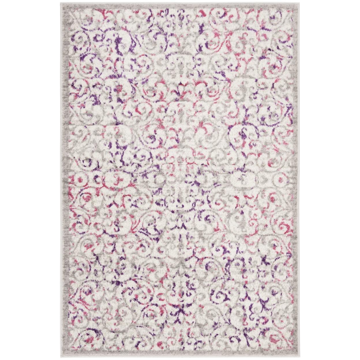 Skyler SKY198 Power Loomed Area Rug  - Safavieh