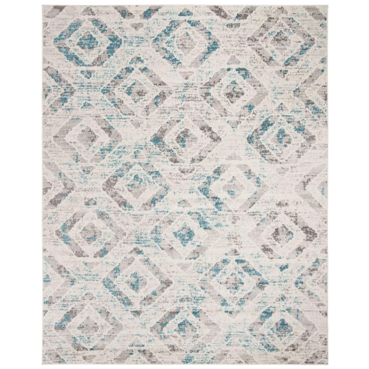 Skyler SKY190 Power Loomed Area Rug  - Safavieh