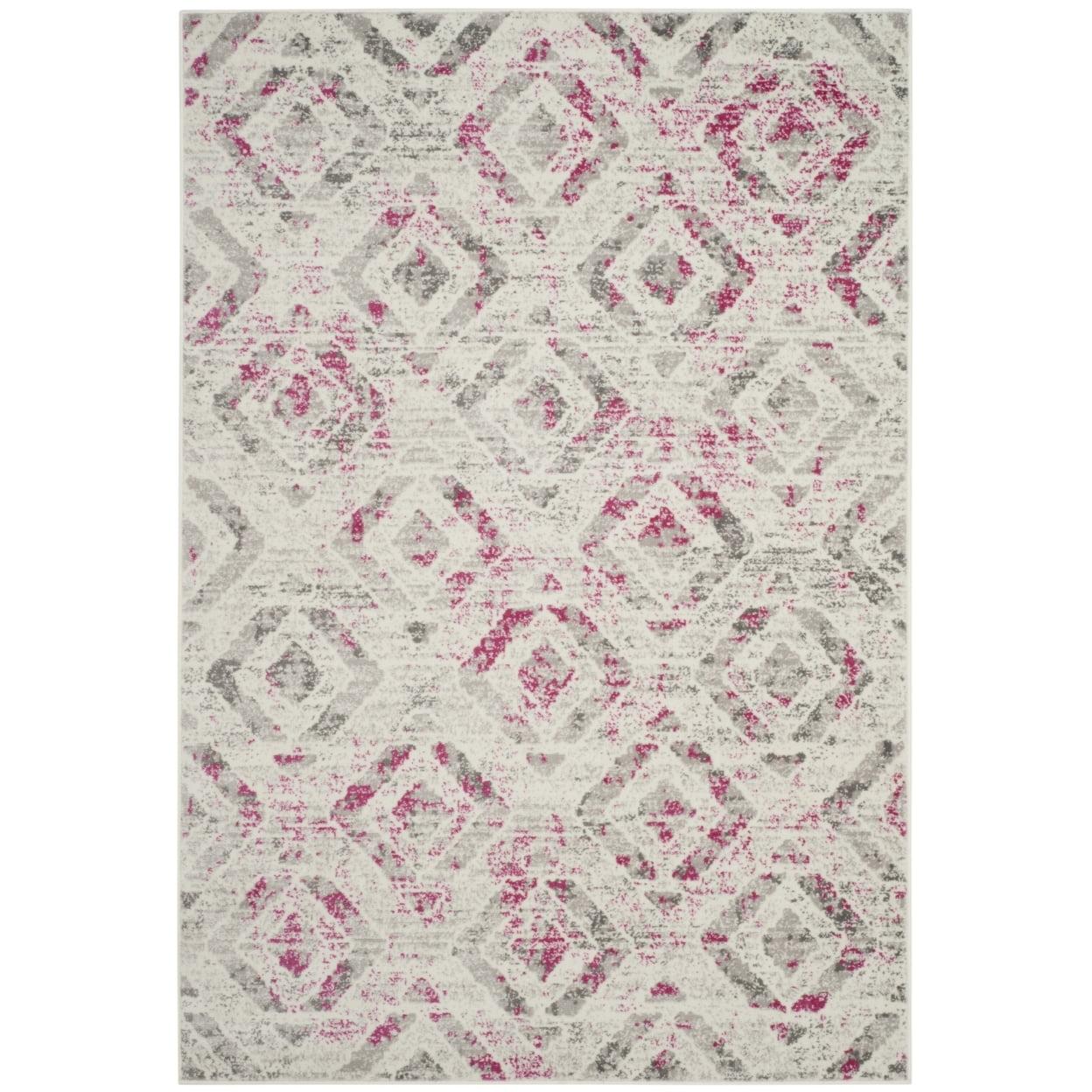 Skyler SKY190 Power Loomed Area Rug  - Safavieh