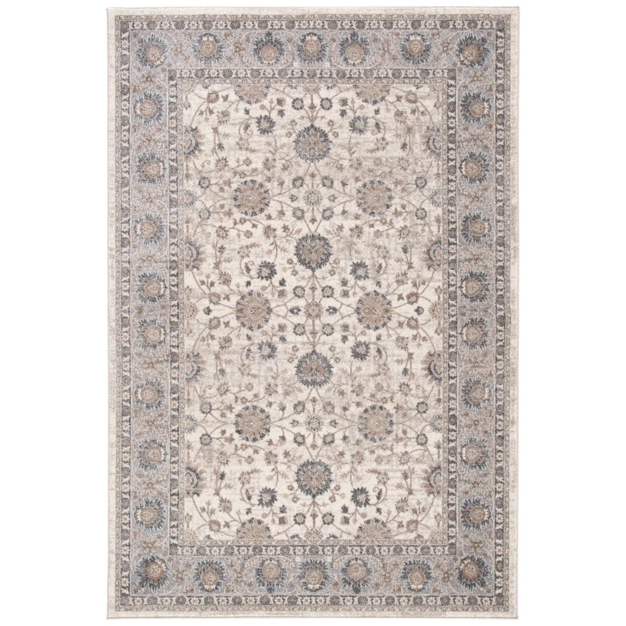 Sofia SOF330 Power Loomed Area Rug  - Safavieh