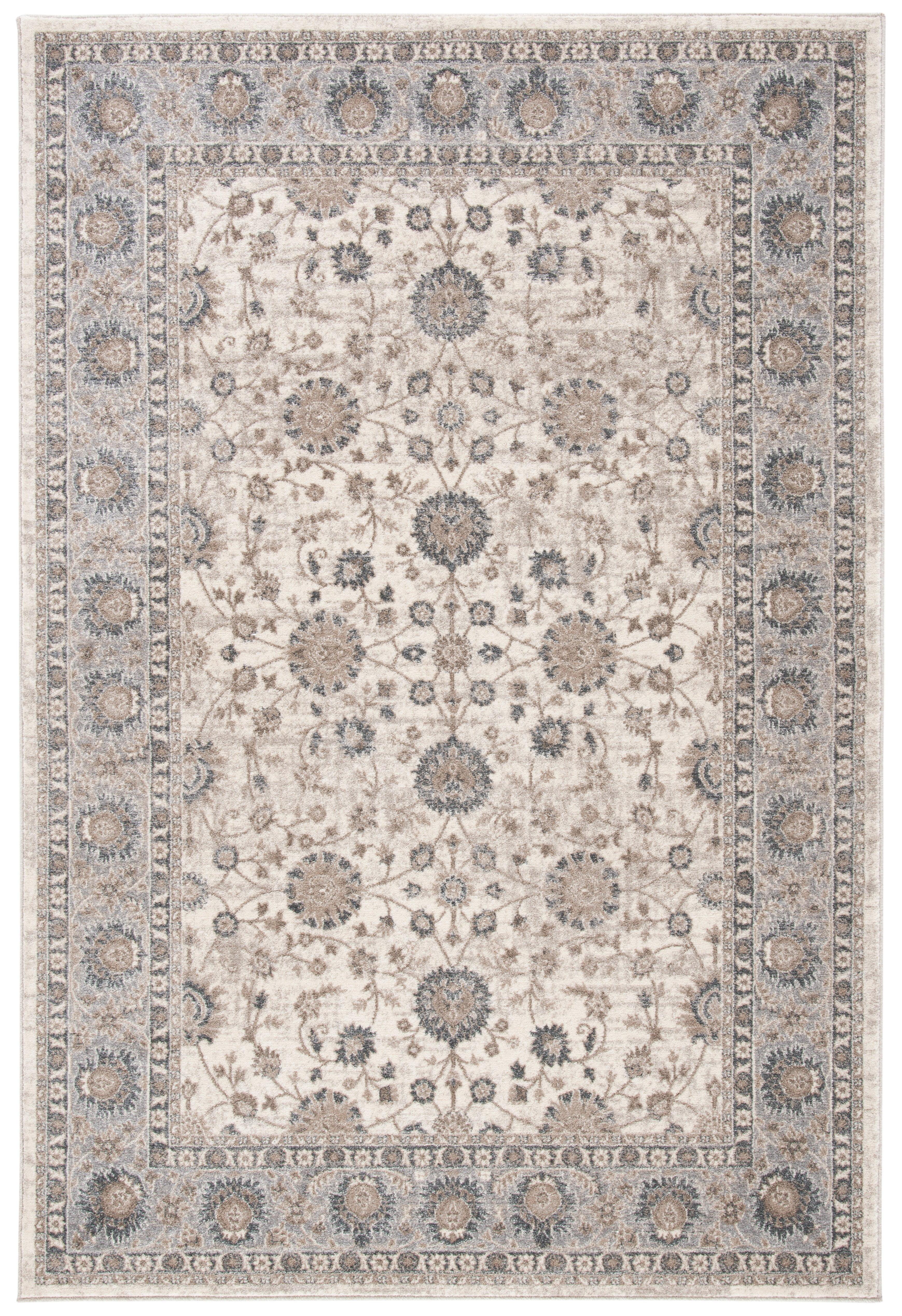 Sofia SOF330 Power Loomed Area Rug  - Safavieh