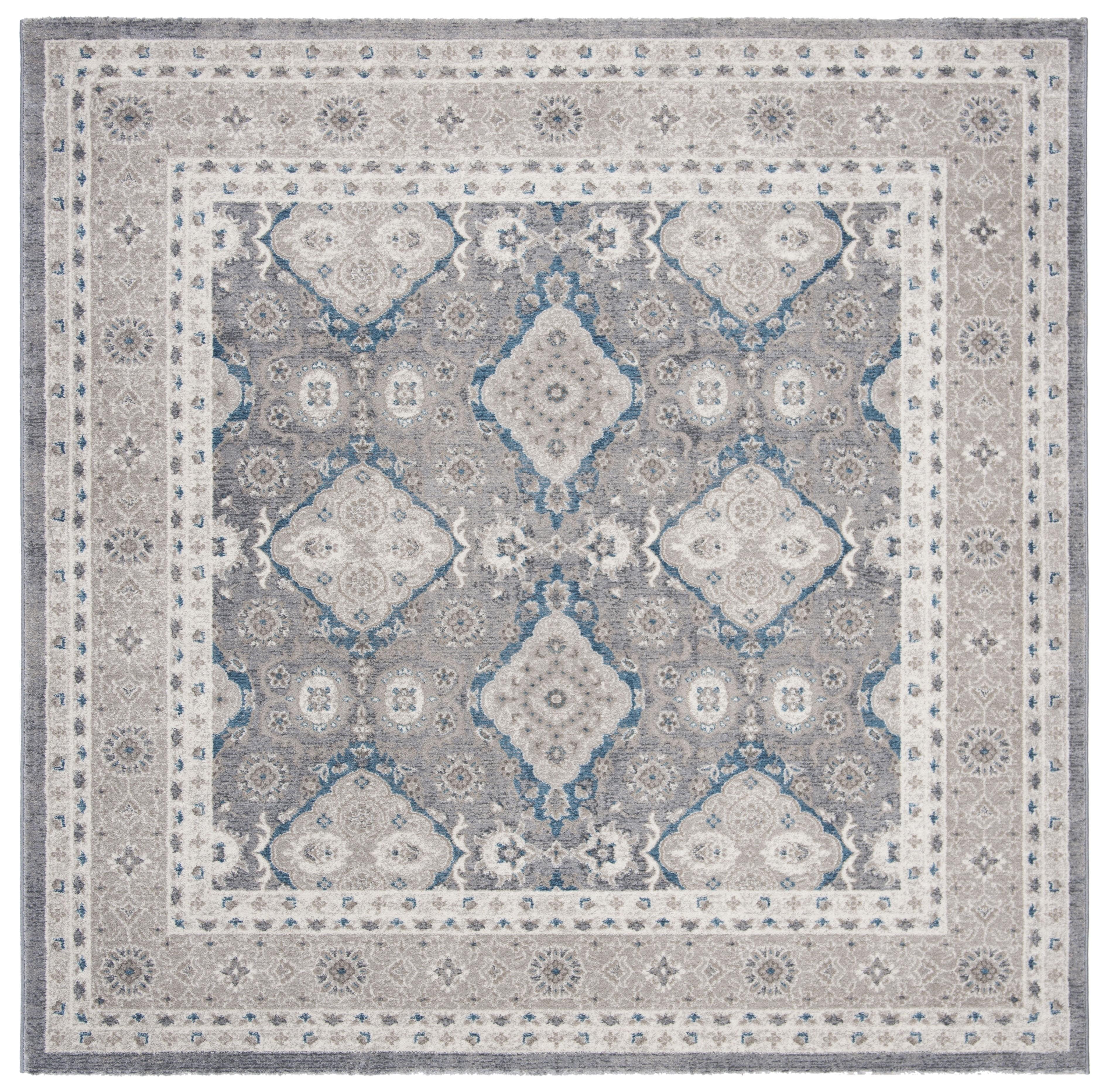 Sofia SOF366 Power Loomed Indoor Area Rug  - Safavieh