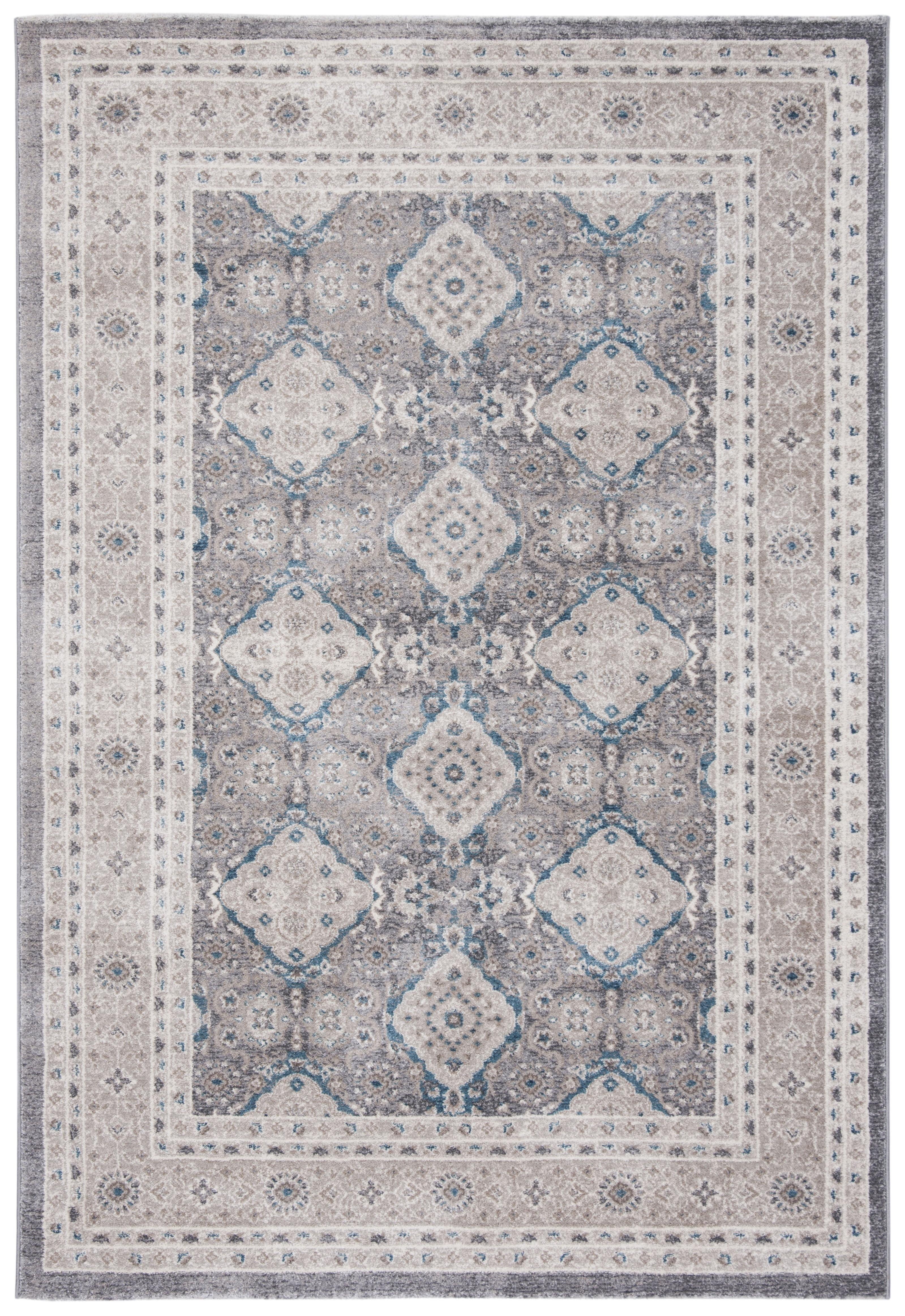 Sofia SOF366 Power Loomed Indoor Area Rug  - Safavieh