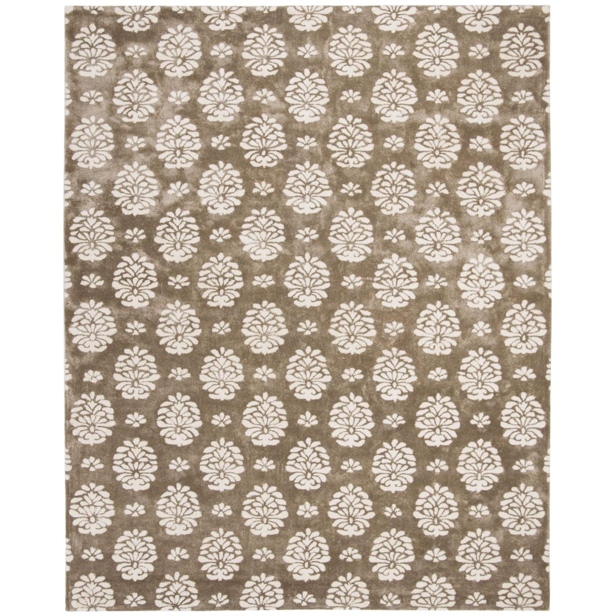 Soho SOH514 Hand Tufted Area Rug  - Safavieh