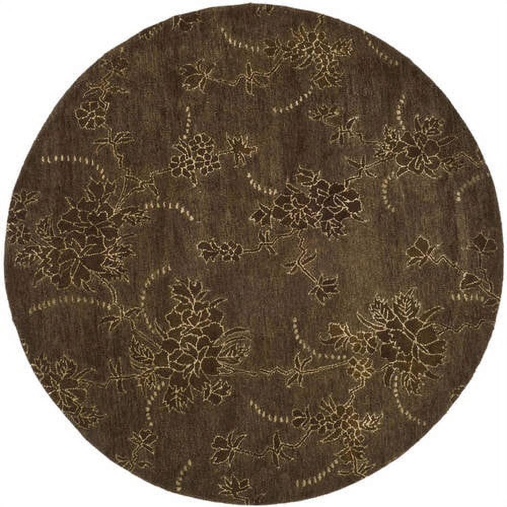 Soho SOH512 Hand Tufted Area Rug  - Safavieh