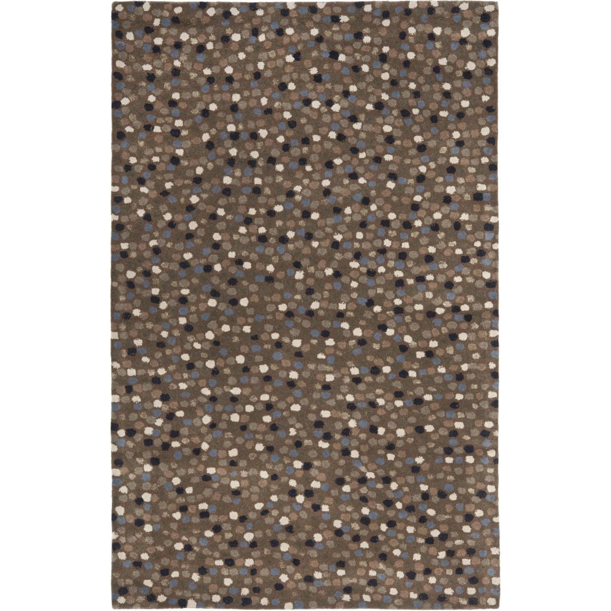 Soho SOH858 Hand Tufted Area Rug  - Safavieh