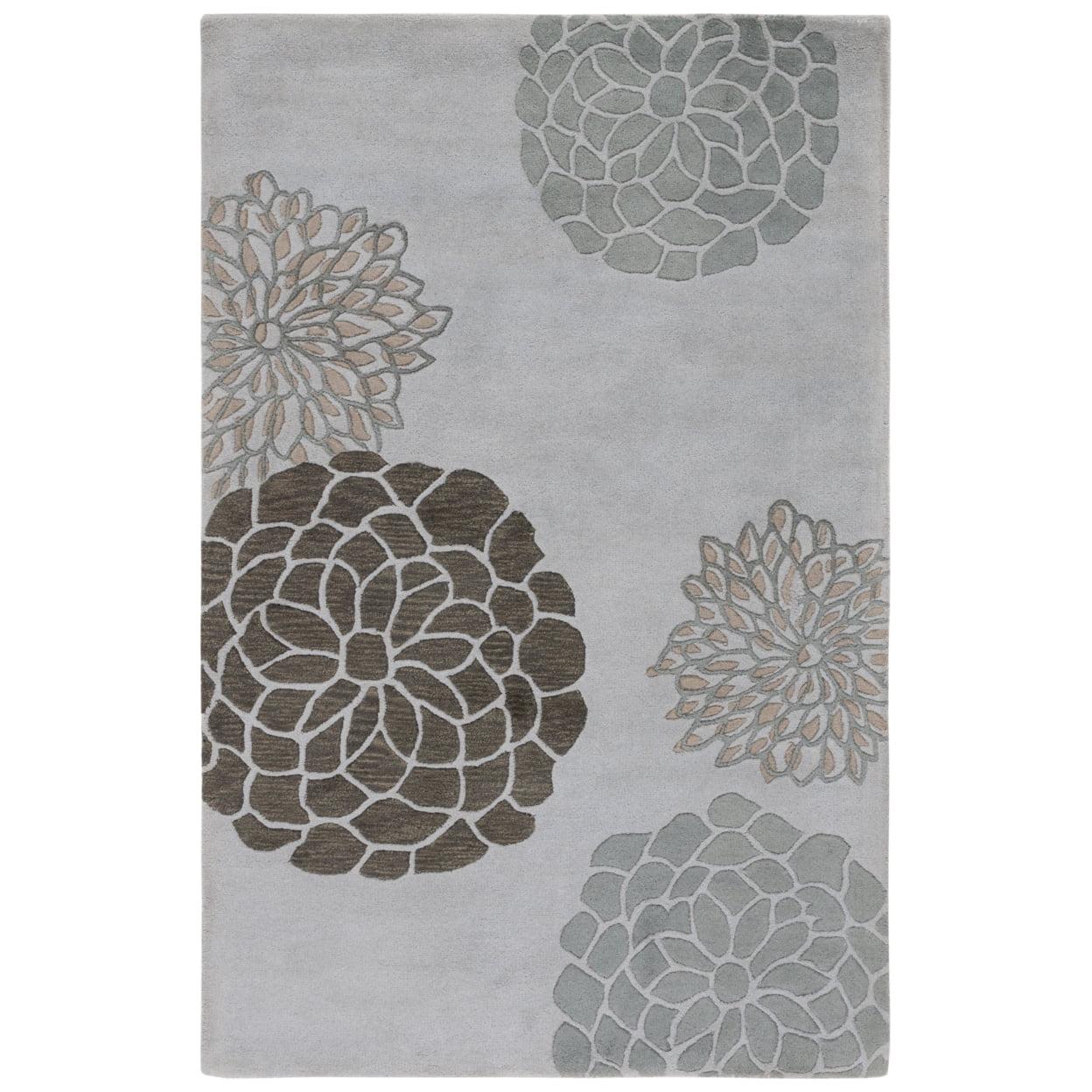 Soho SOH211 Hand Tufted Area Rug  - Safavieh