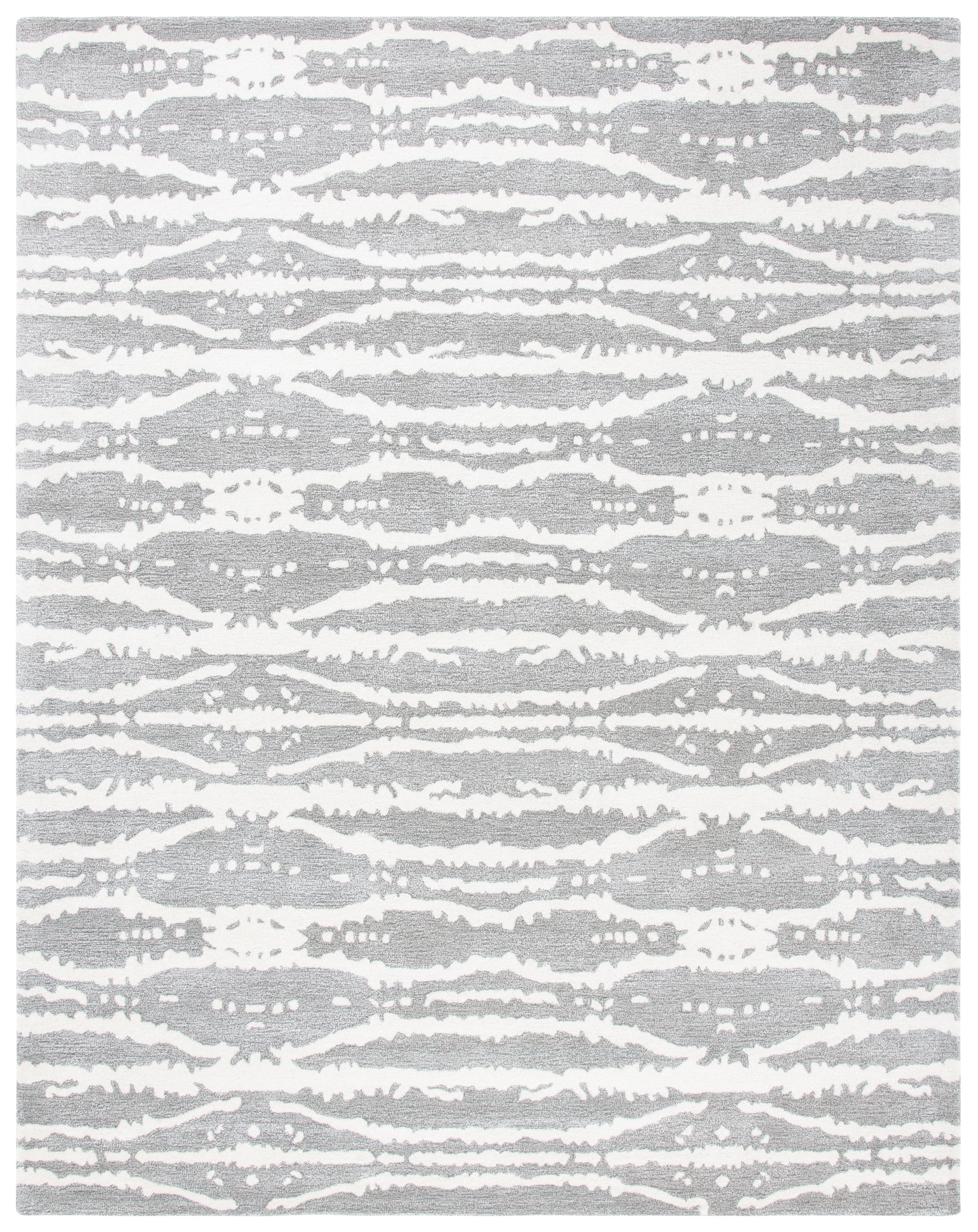 Soho SOH656 Hand Tufted Area Rug  - Safavieh