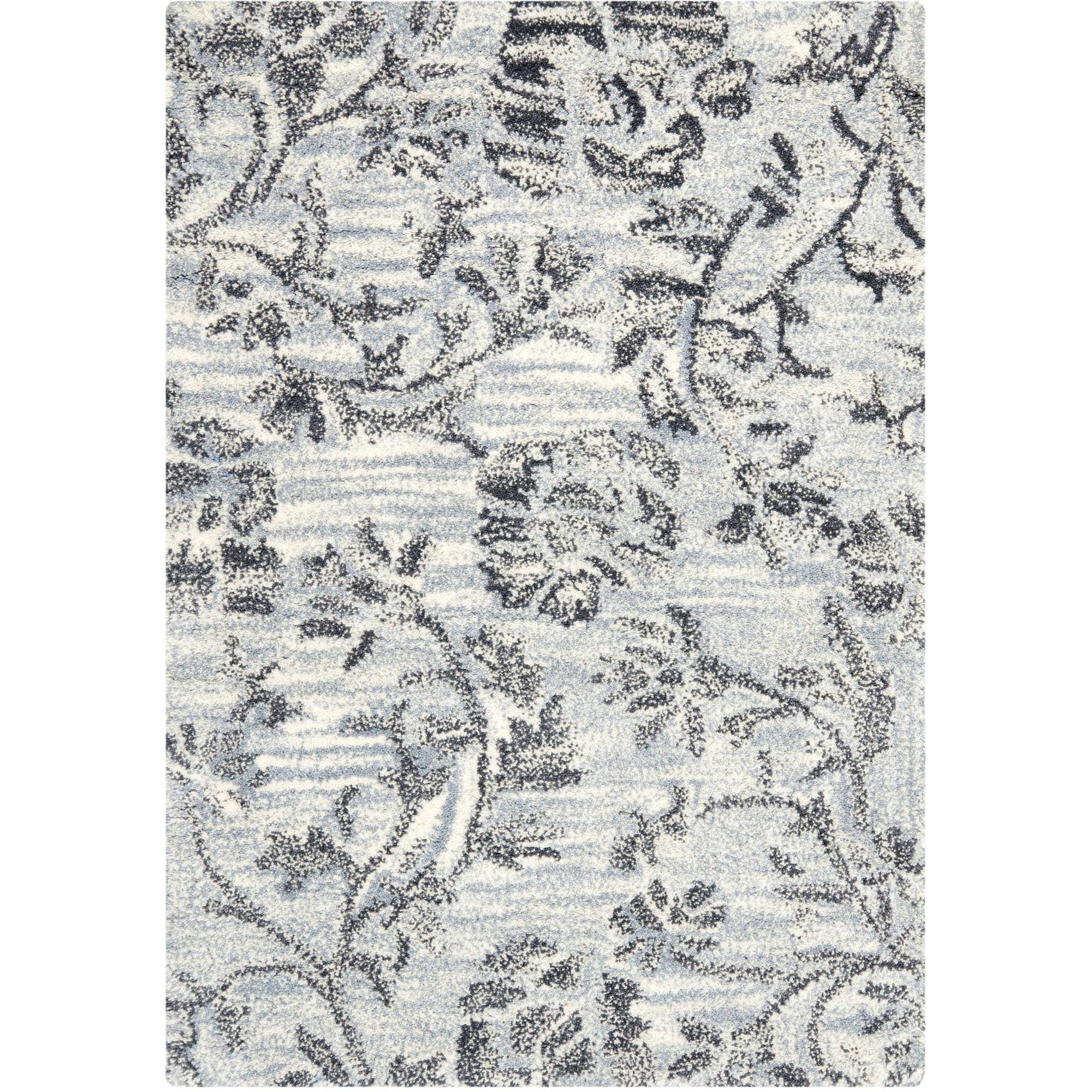 Soho SOH742 Hand Tufted Contemporary Area Rug  - Safavieh