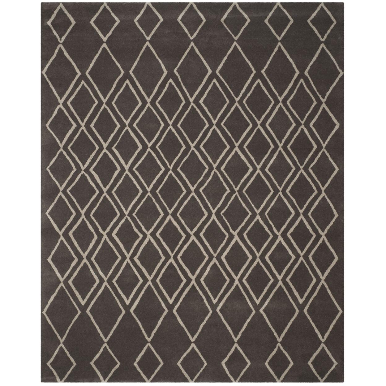 Soho SOH340 Hand Tufted Area Rug  - Safavieh