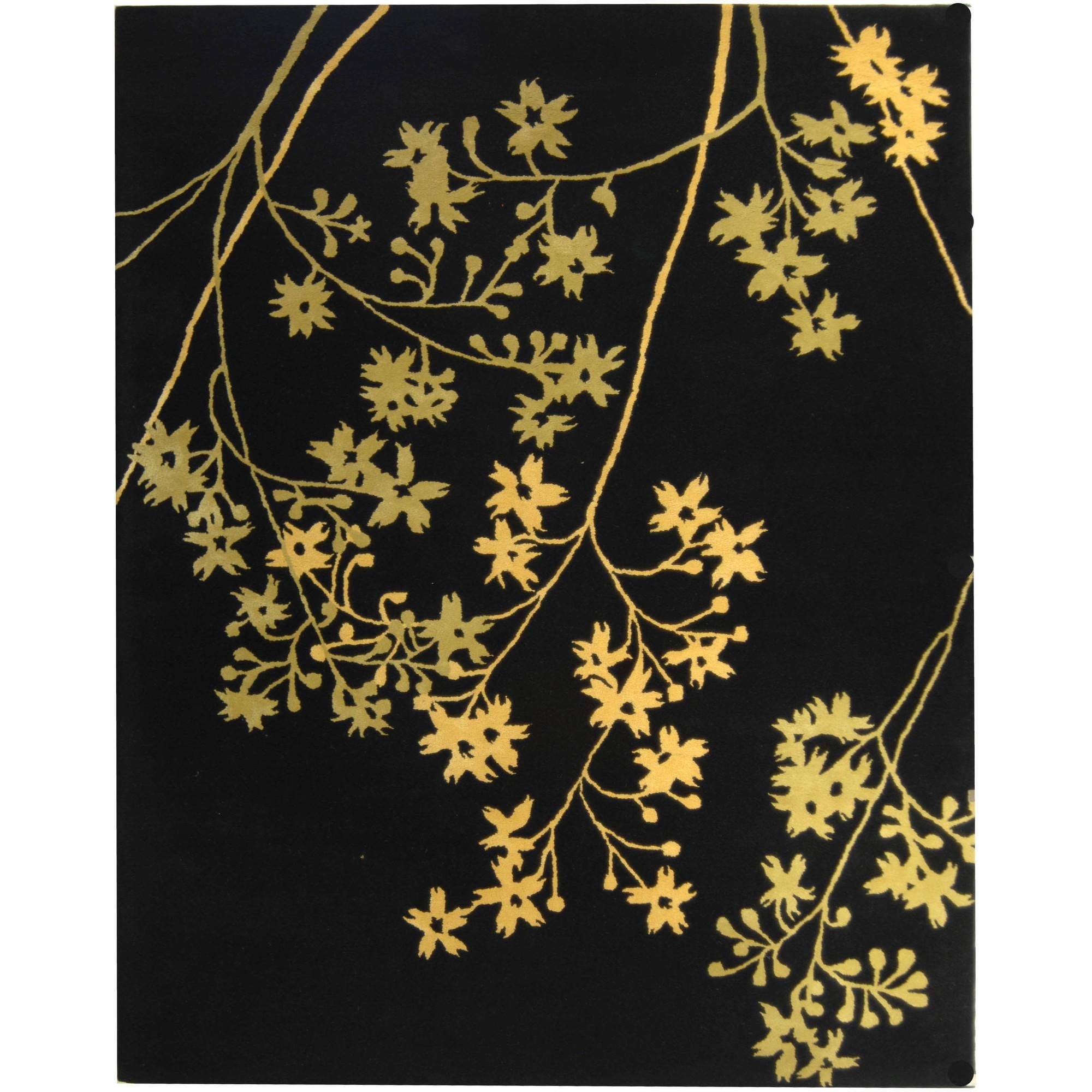 Soho SOH316 Hand Tufted Area Rug  - Safavieh