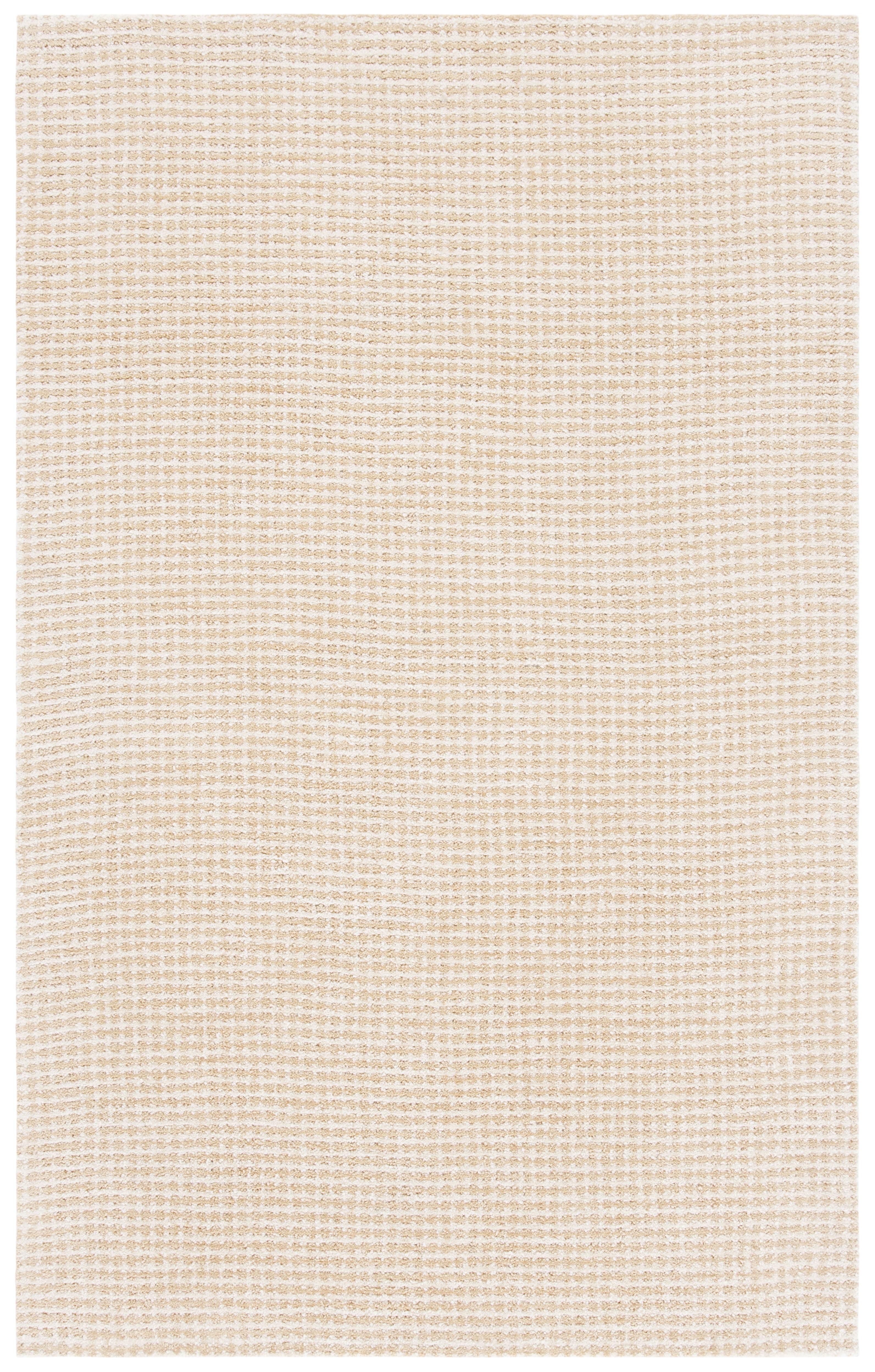 Soho SOH478 Hand Tufted Area Rug - Gold - 8'x10' - Safavieh.