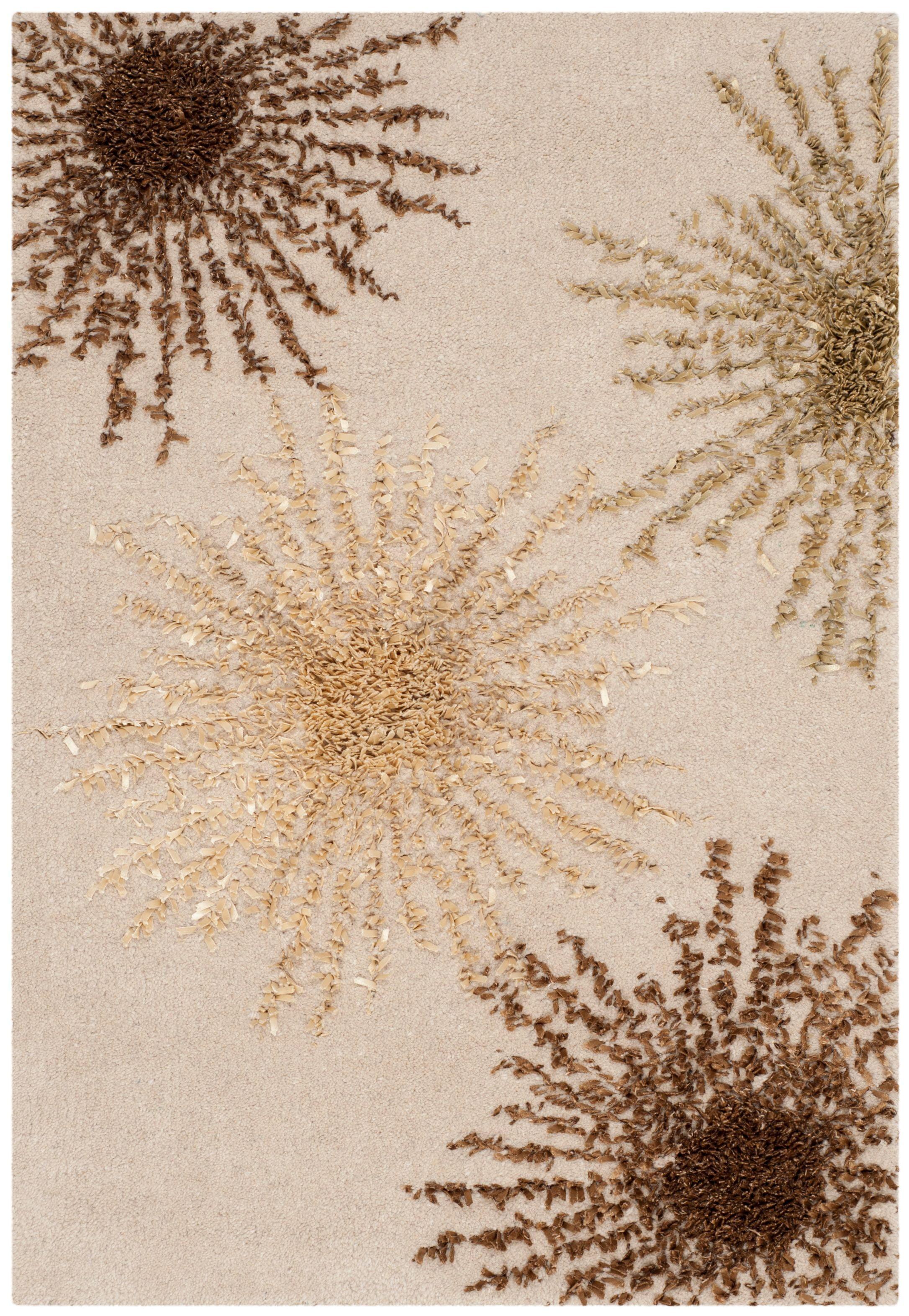 Soho SOH712 Hand Tufted Area Rug  - Safavieh