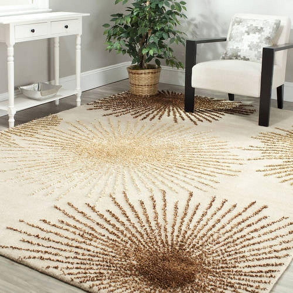 Soho SOH712 Hand Tufted Area Rug  - Safavieh