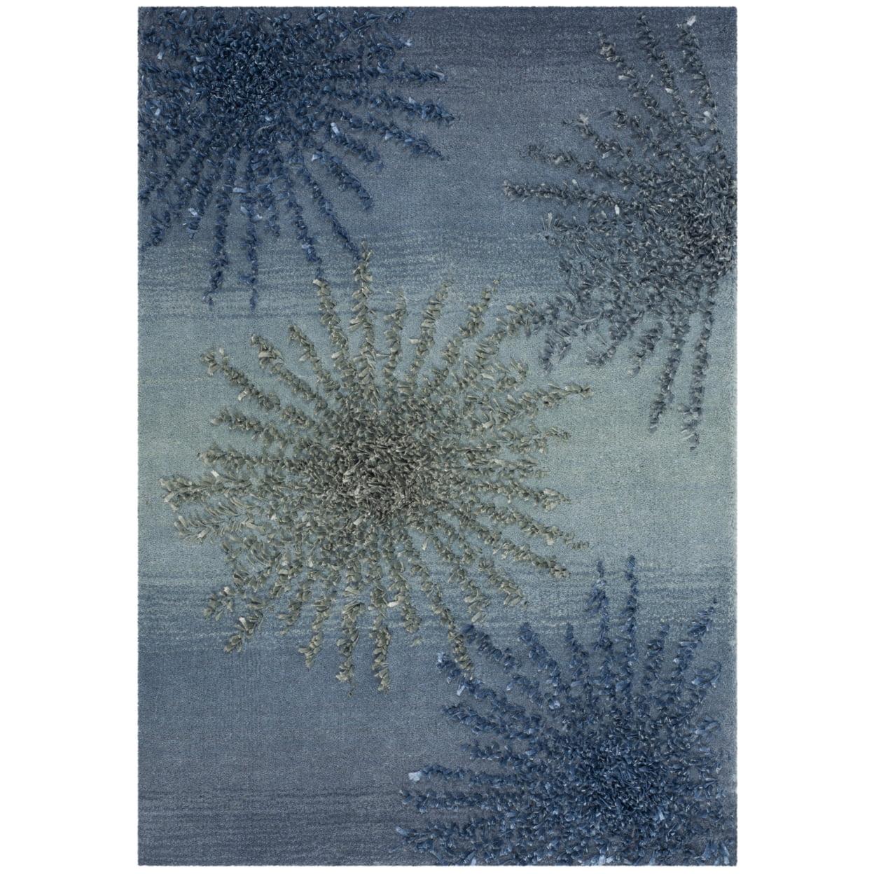 Soho SOH712 Hand Tufted Area Rug  - Safavieh