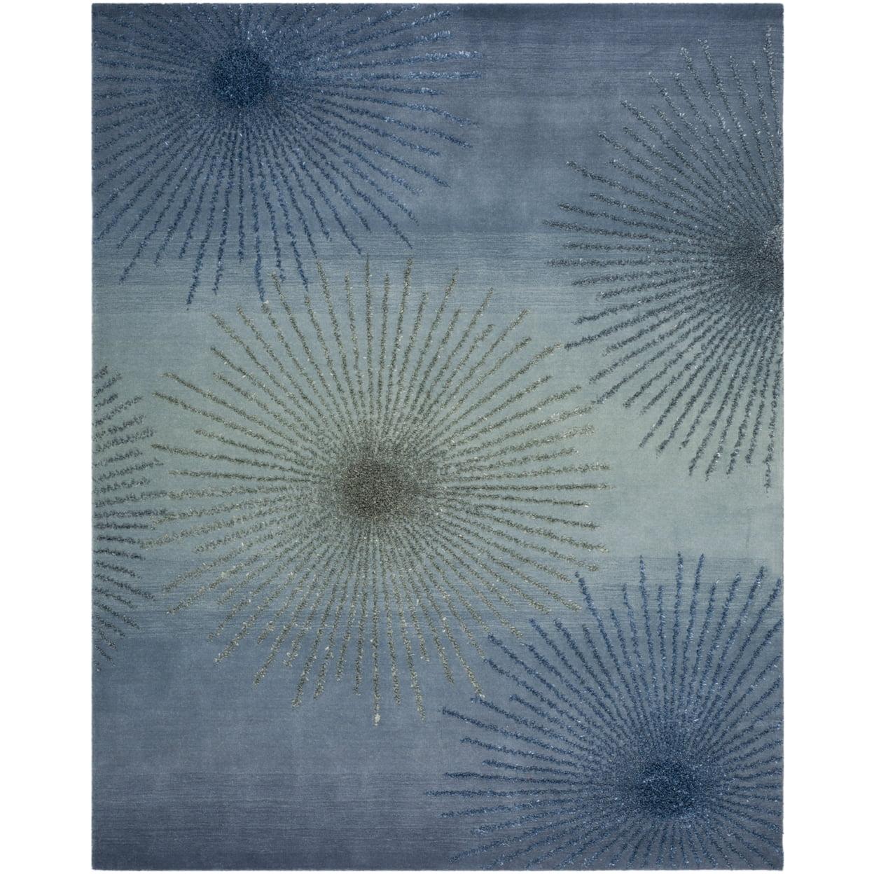 Soho SOH712 Hand Tufted Area Rug  - Safavieh