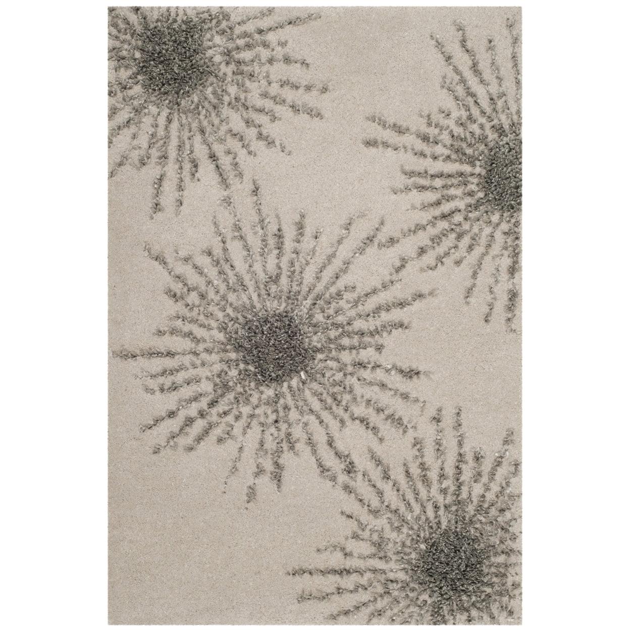 Soho SOH712 Hand Tufted Area Rug  - Safavieh