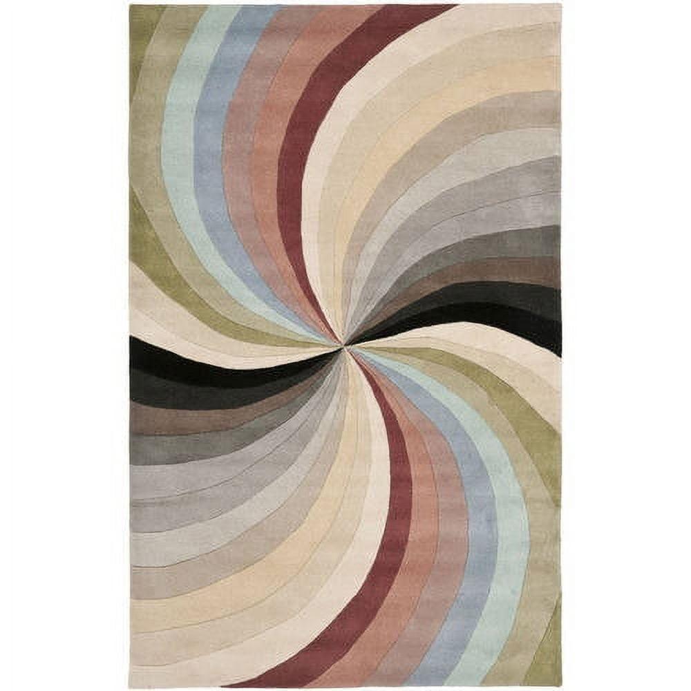 Soho SOH783 Hand Tufted Area Rug  - Safavieh