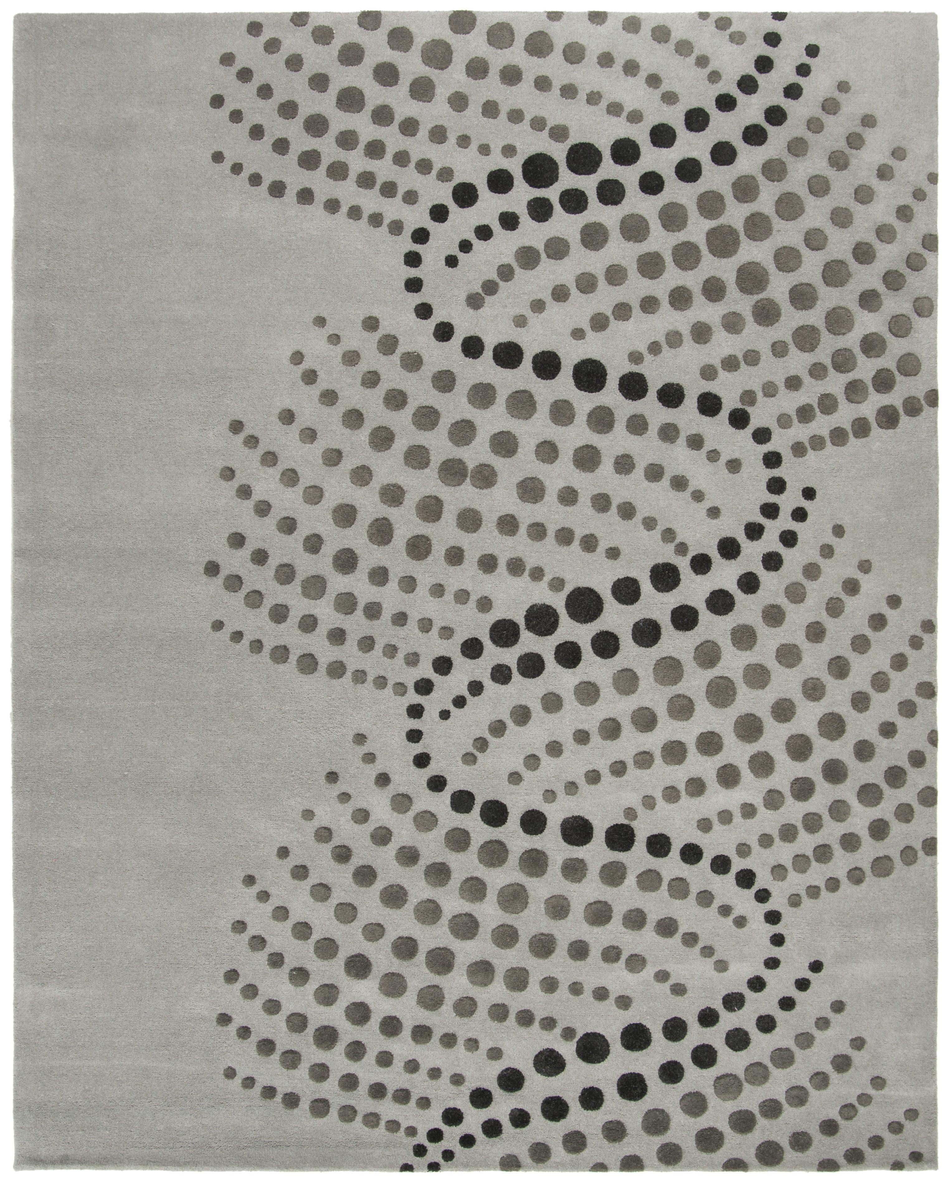 Soho SOH727 Hand Tufted Contemporary Area Rug  - Safavieh