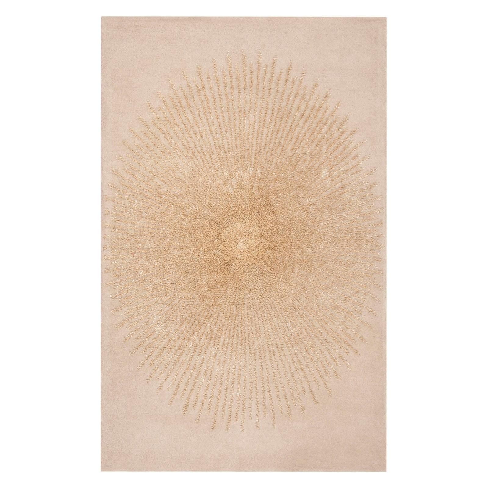 Soho SOH655 Hand Tufted Area Rug  - Safavieh