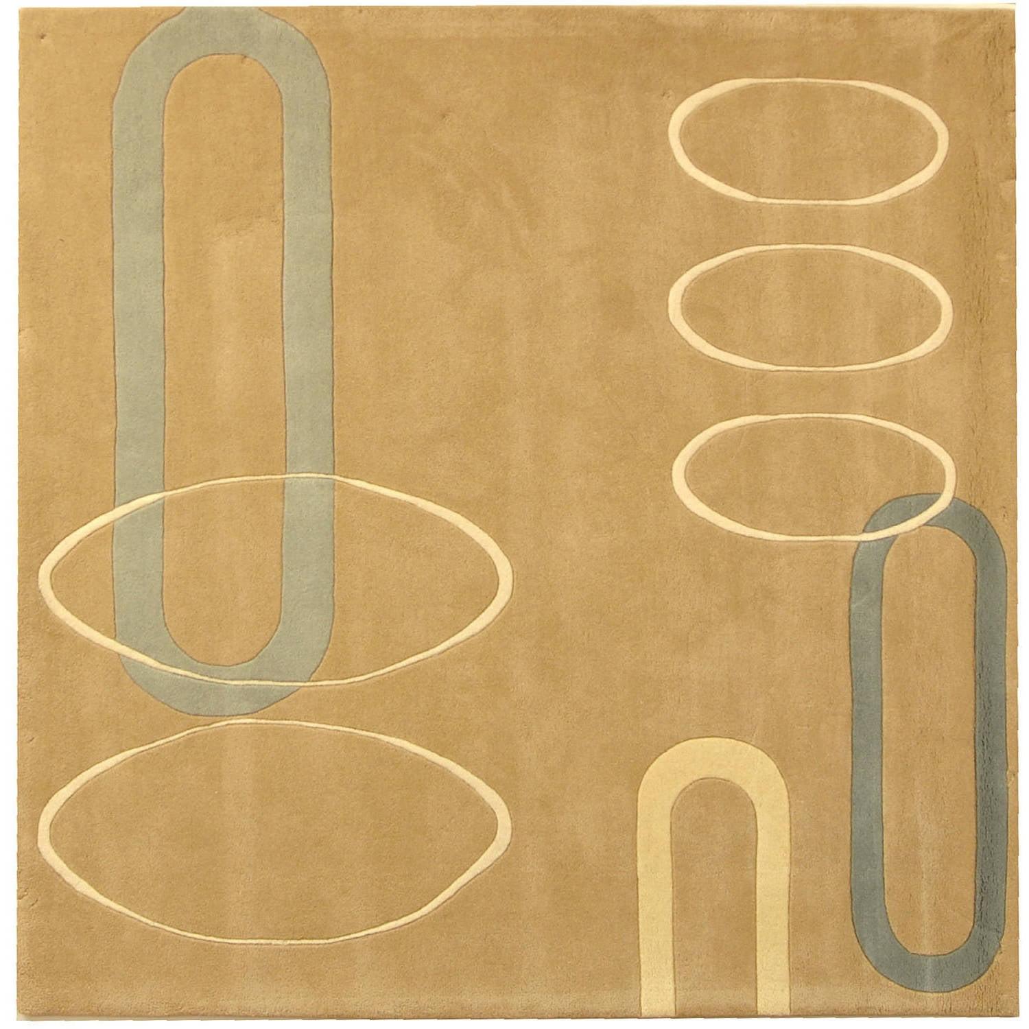 Soho SOH301 Hand Tufted Area Rug  - Safavieh