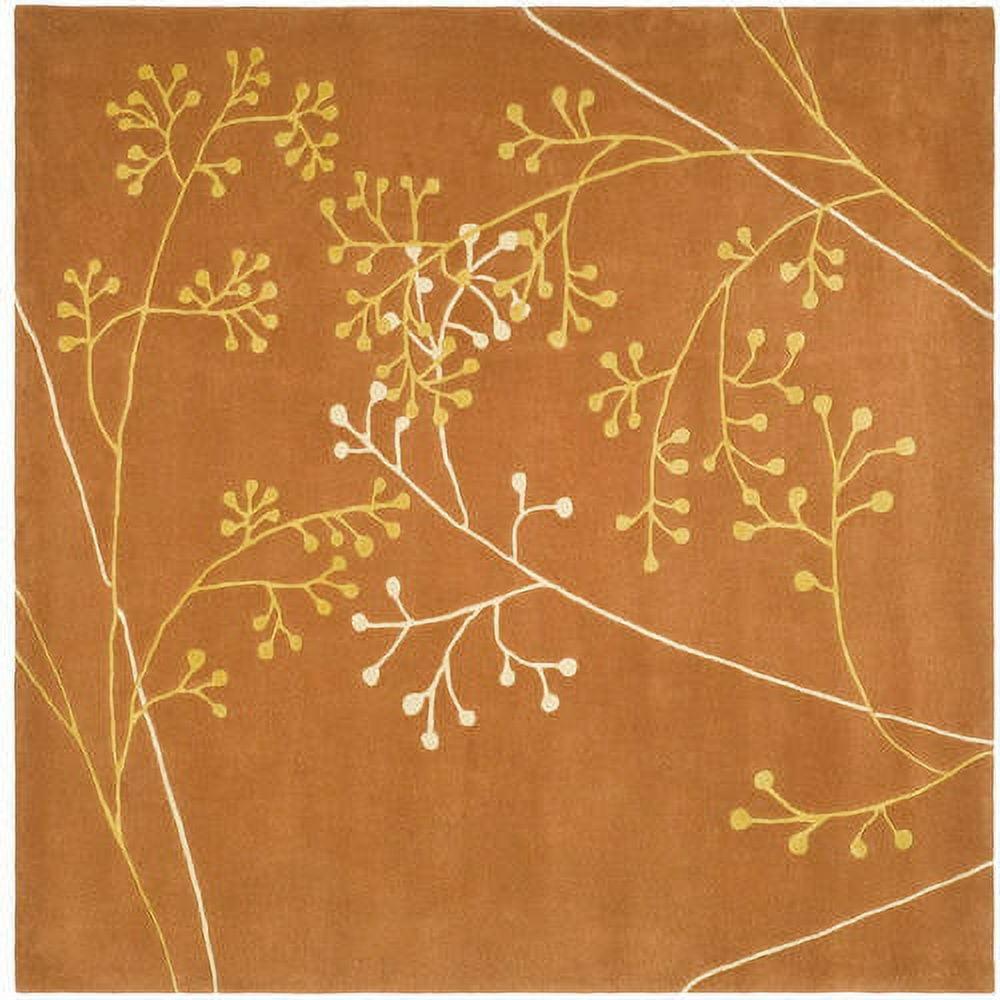 Soho SOH305 Hand Tufted Area Rug  - Safavieh