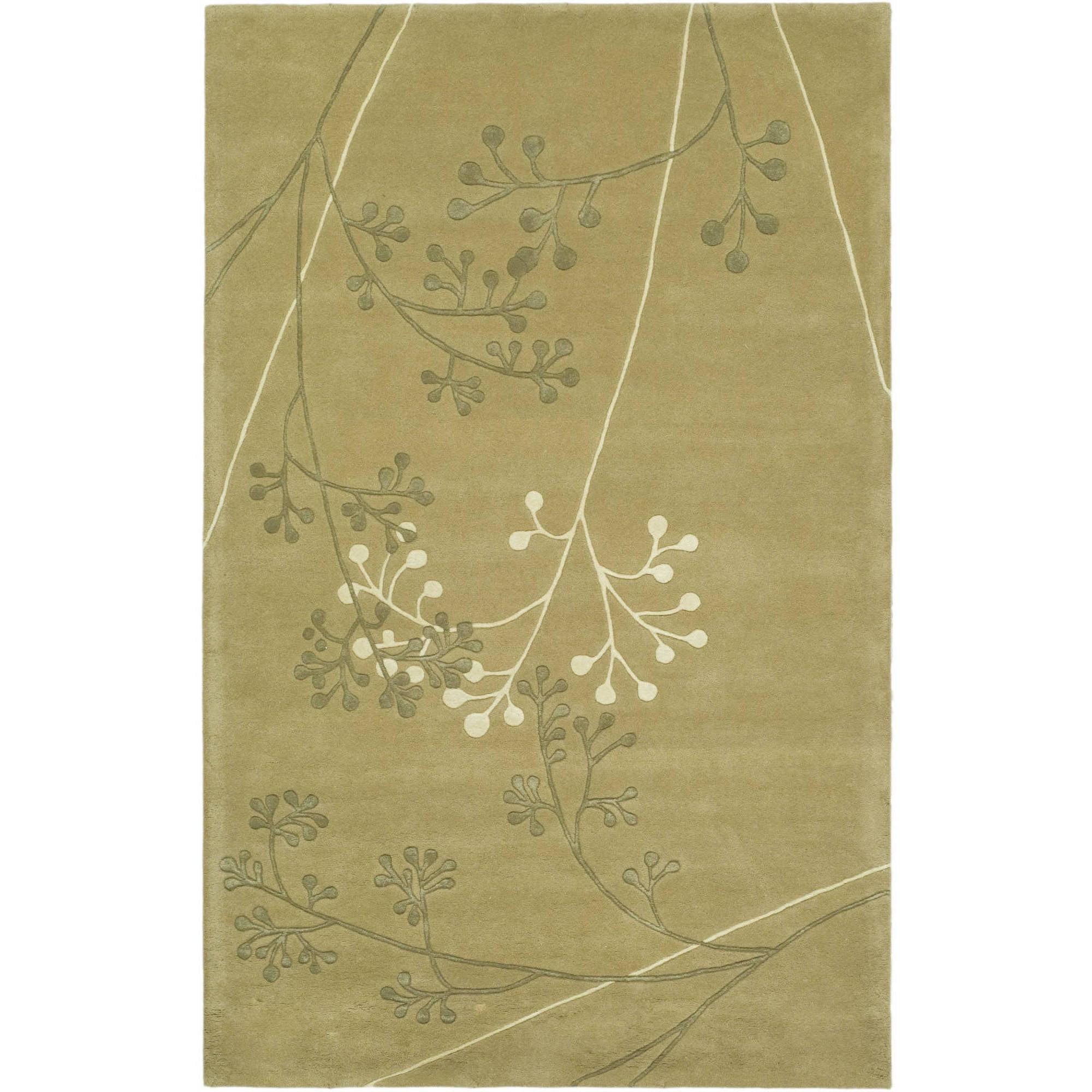 Soho SOH305 Hand Tufted Area Rug  - Safavieh