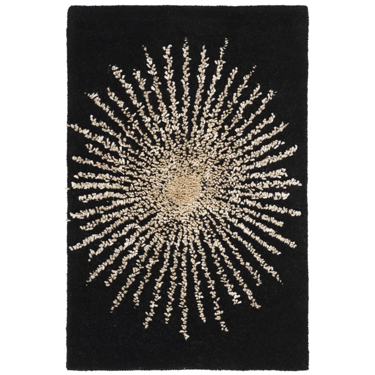 Soho SOH655 Hand Tufted Area Rug  - Safavieh