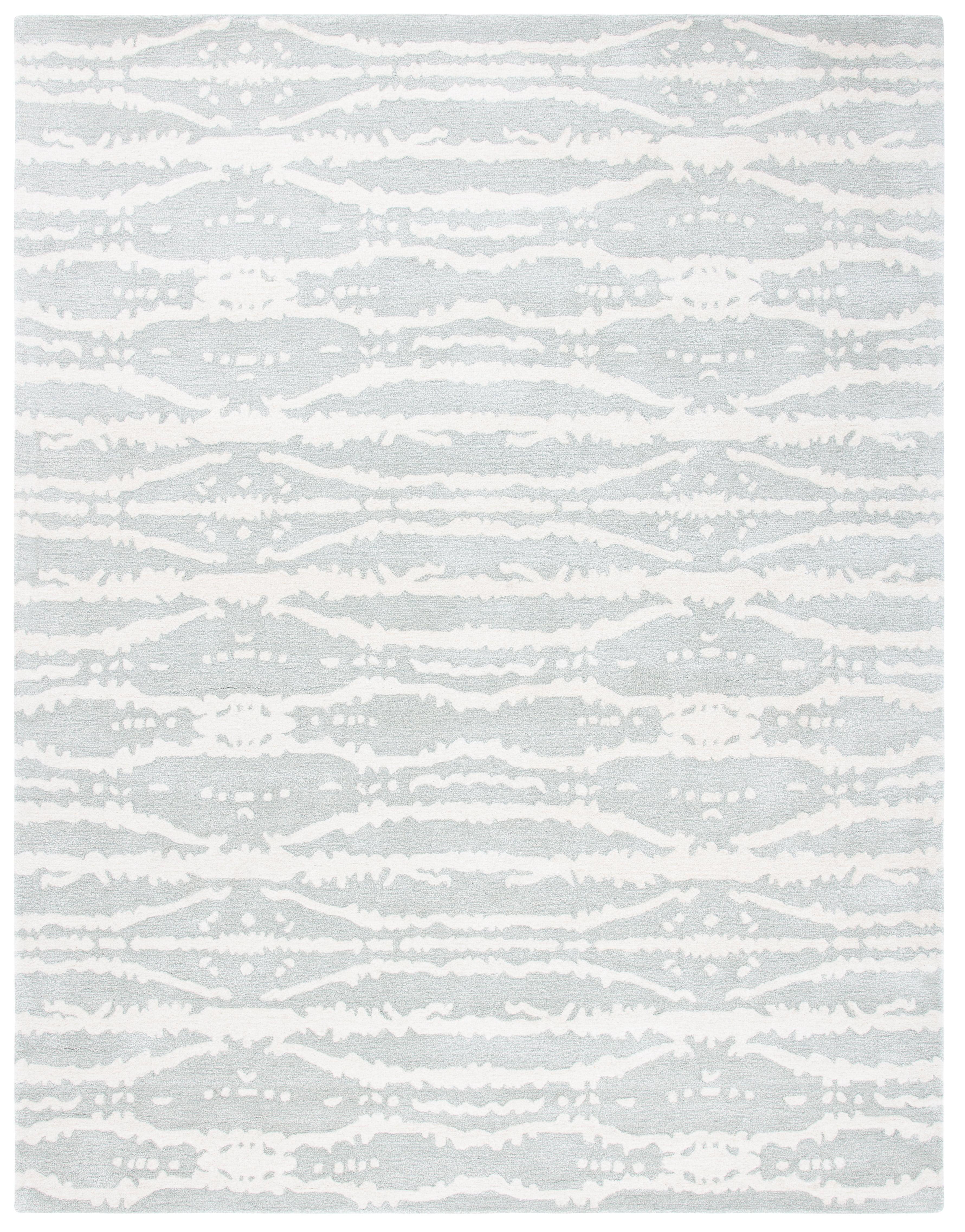 Soho SOH656 Hand Tufted Area Rug  - Safavieh