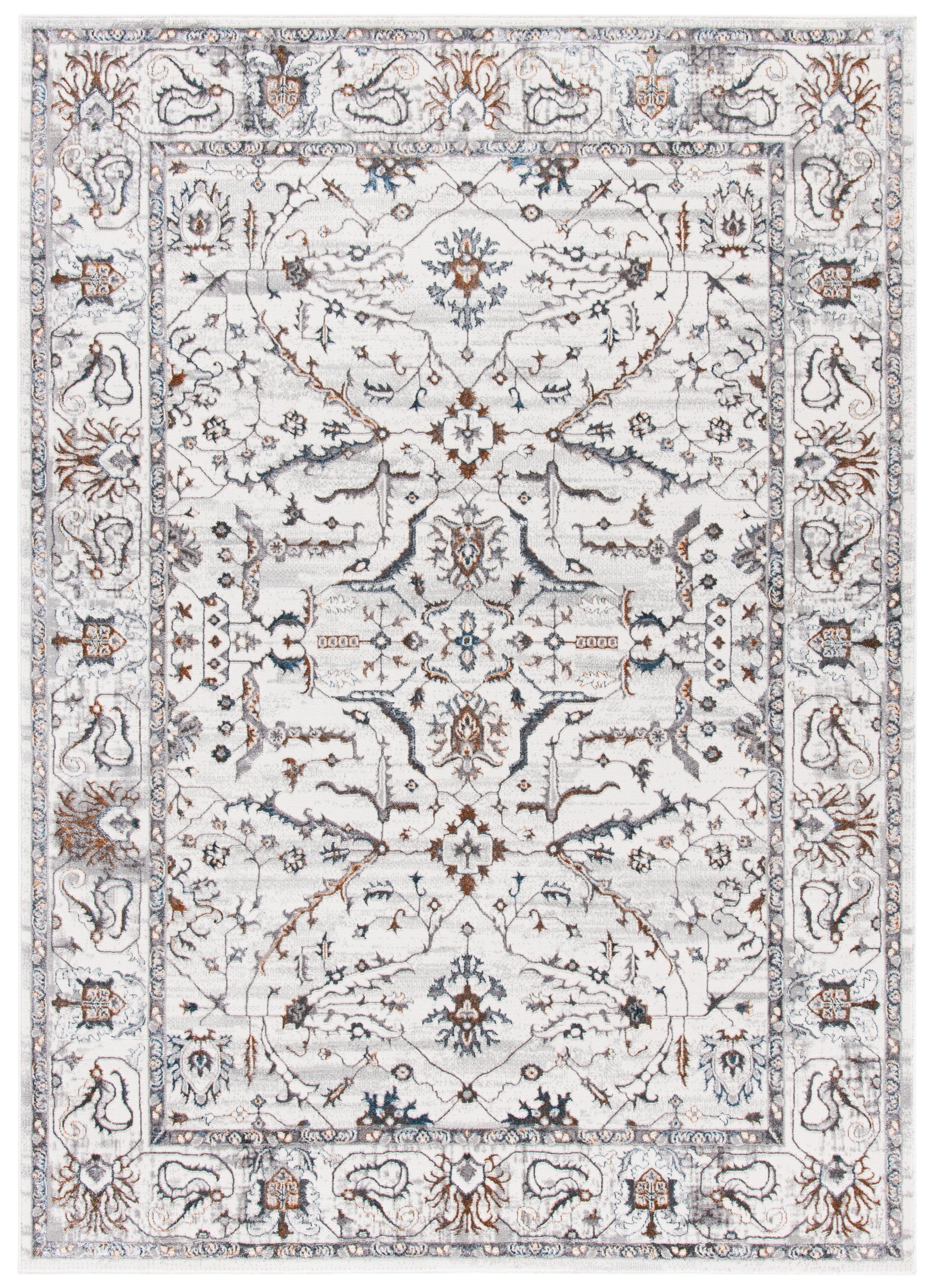 Sonoma SON350 Power Loomed Area Rug  - Safavieh