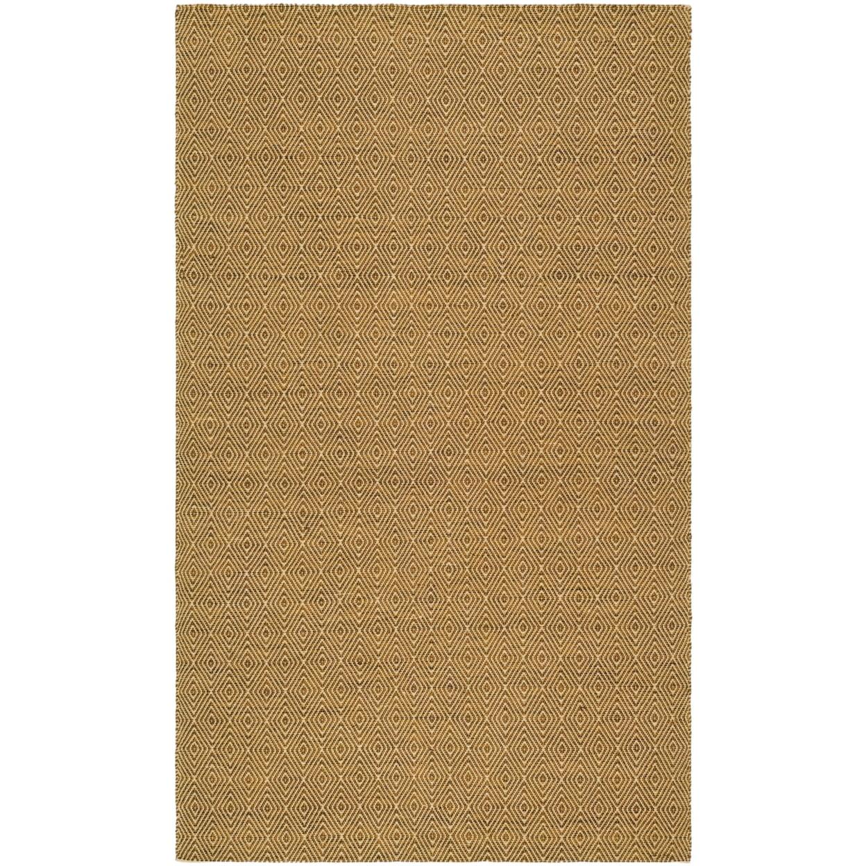 Southampton SHA245 Hand Woven Area Rug  - Safavieh