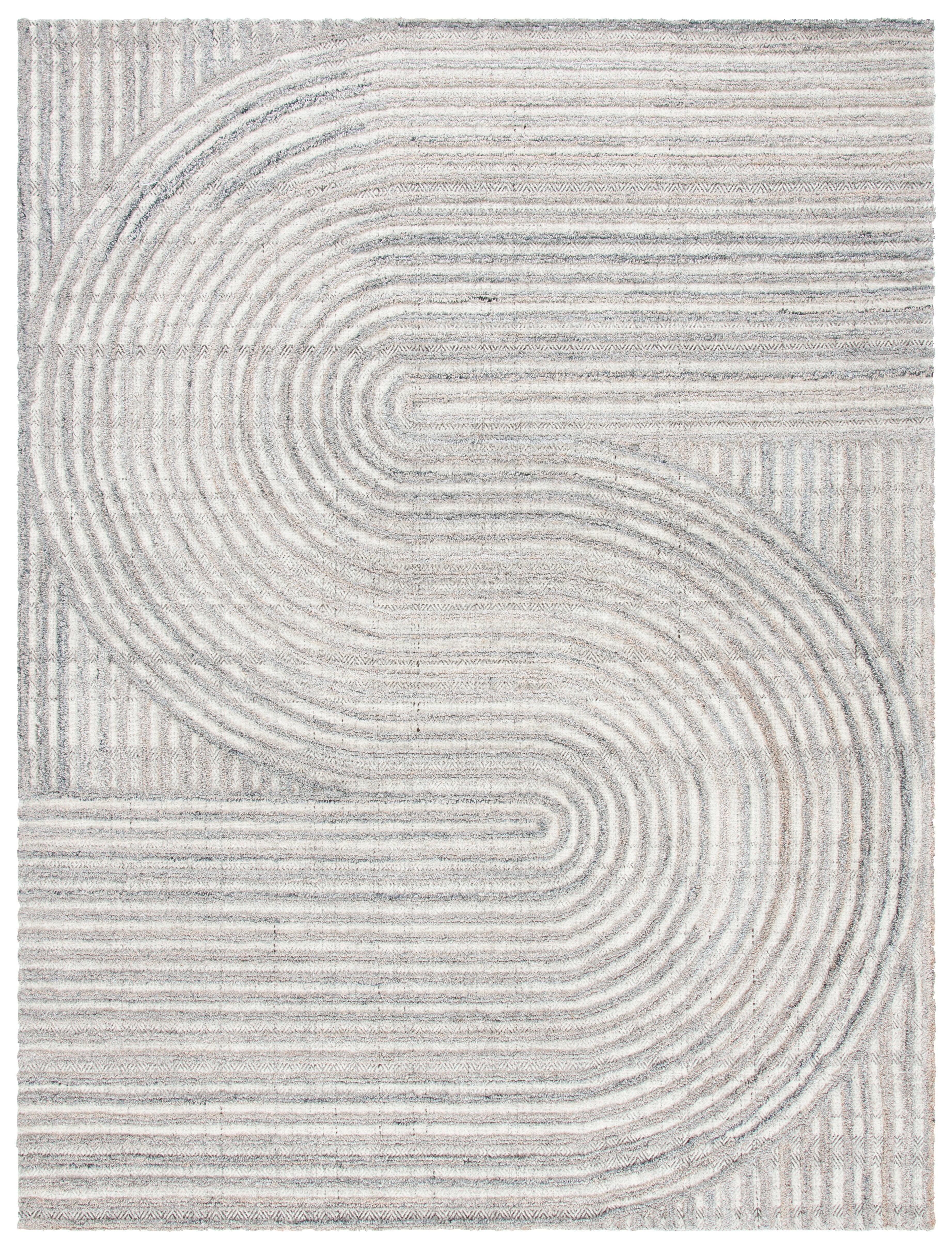 Southampton SHA301 Hand Tufted Area Rug  - Safavieh