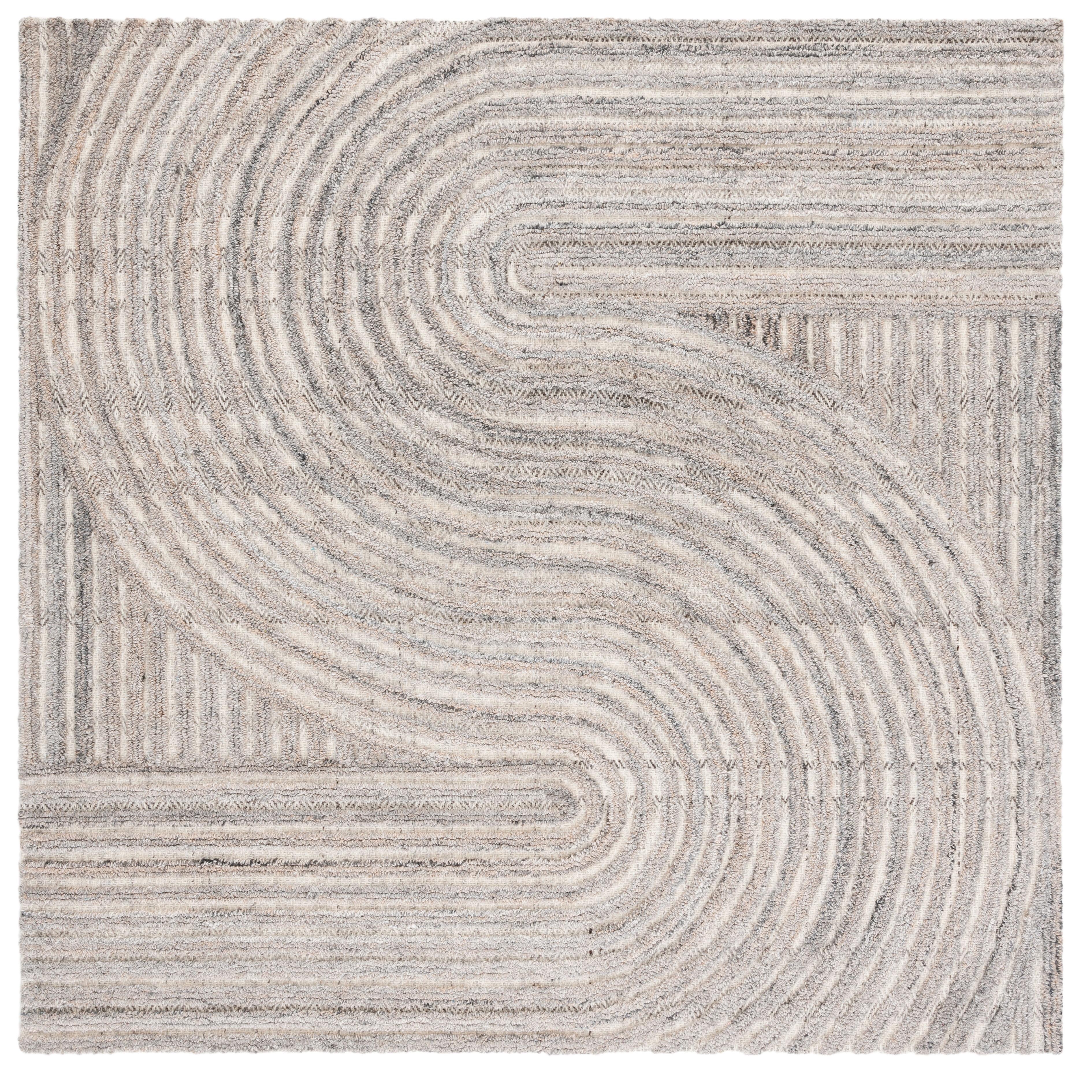 Southampton SHA301 Hand Tufted Area Rug  - Safavieh