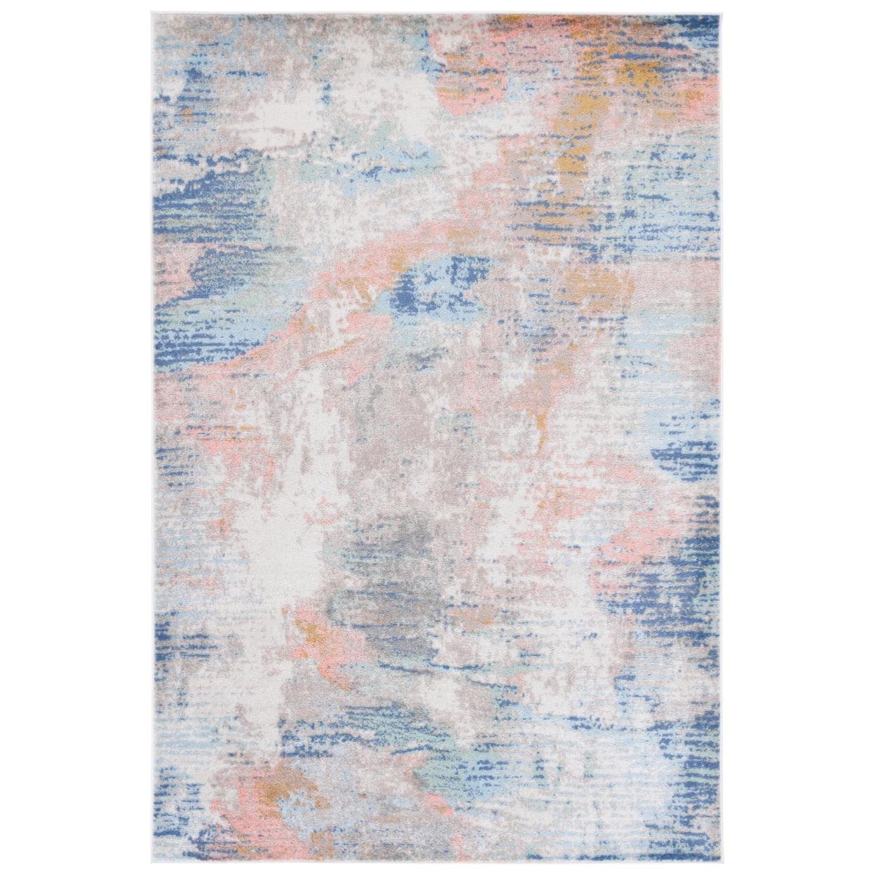 Southampton SHA301 Hand Tufted Area Rug  - Safavieh