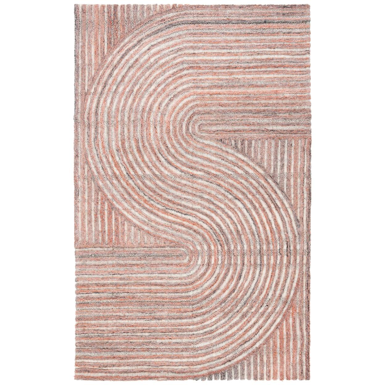 Southampton SHA301 Hand Tufted Area Rug  - Safavieh