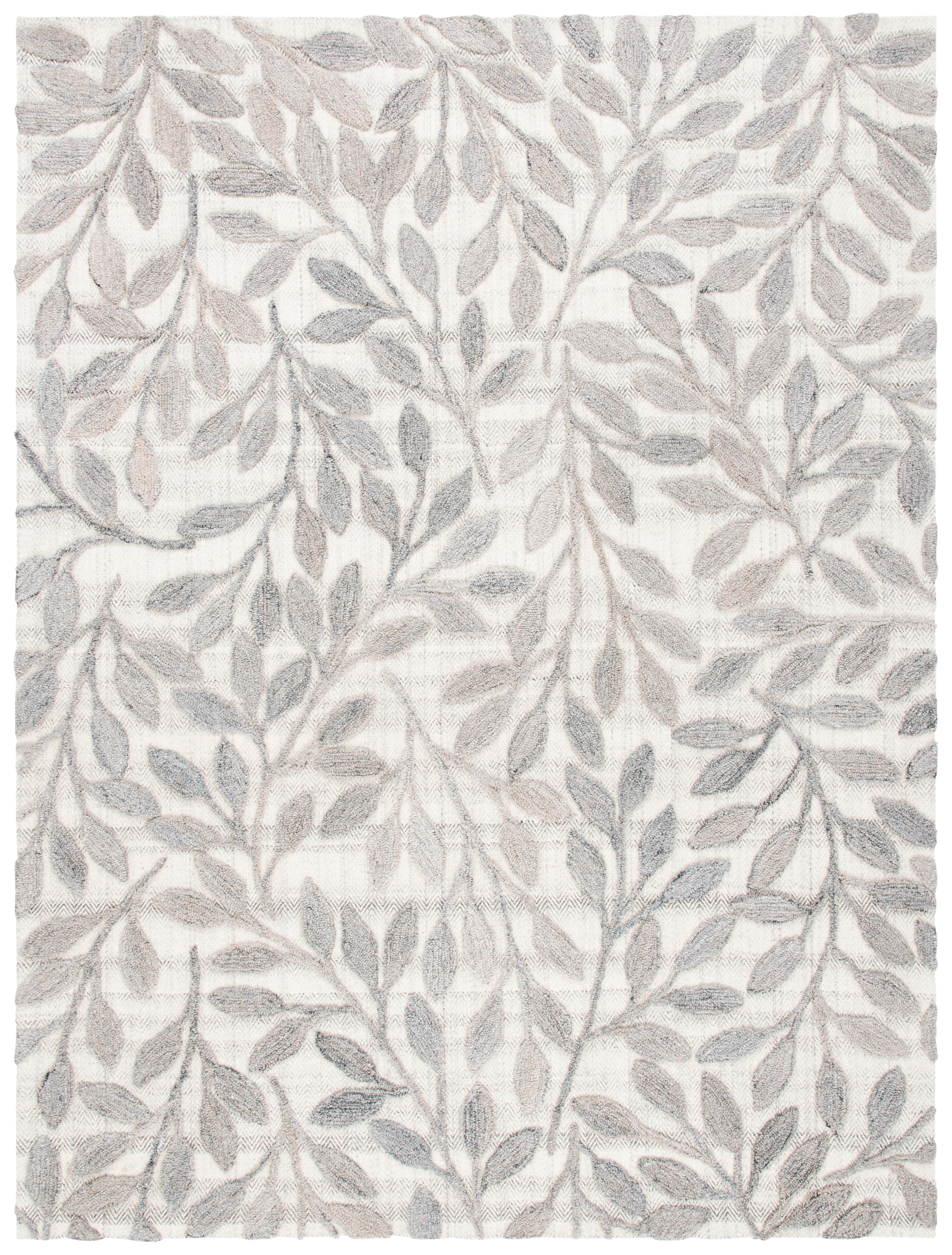 Southampton SHA302 Hand Tufted Area Rug  - Safavieh