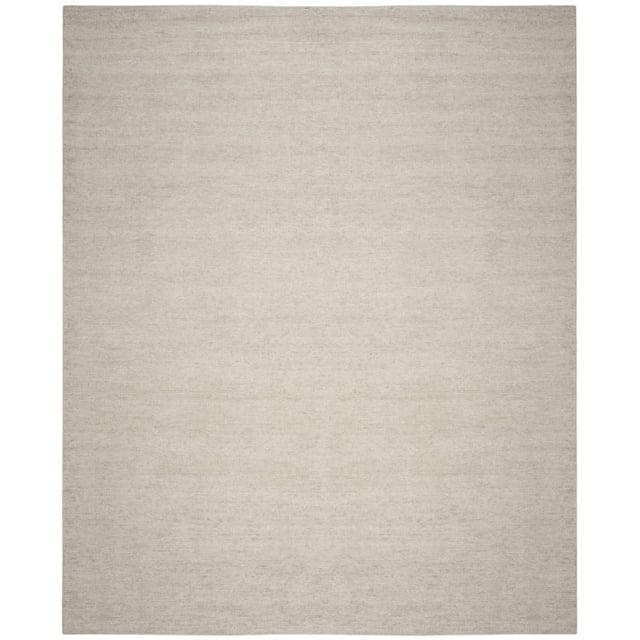 Stone Wash STW615 Hand Knotted Indoor Area Rug - Light Grey - 8'x10' - Safavieh.