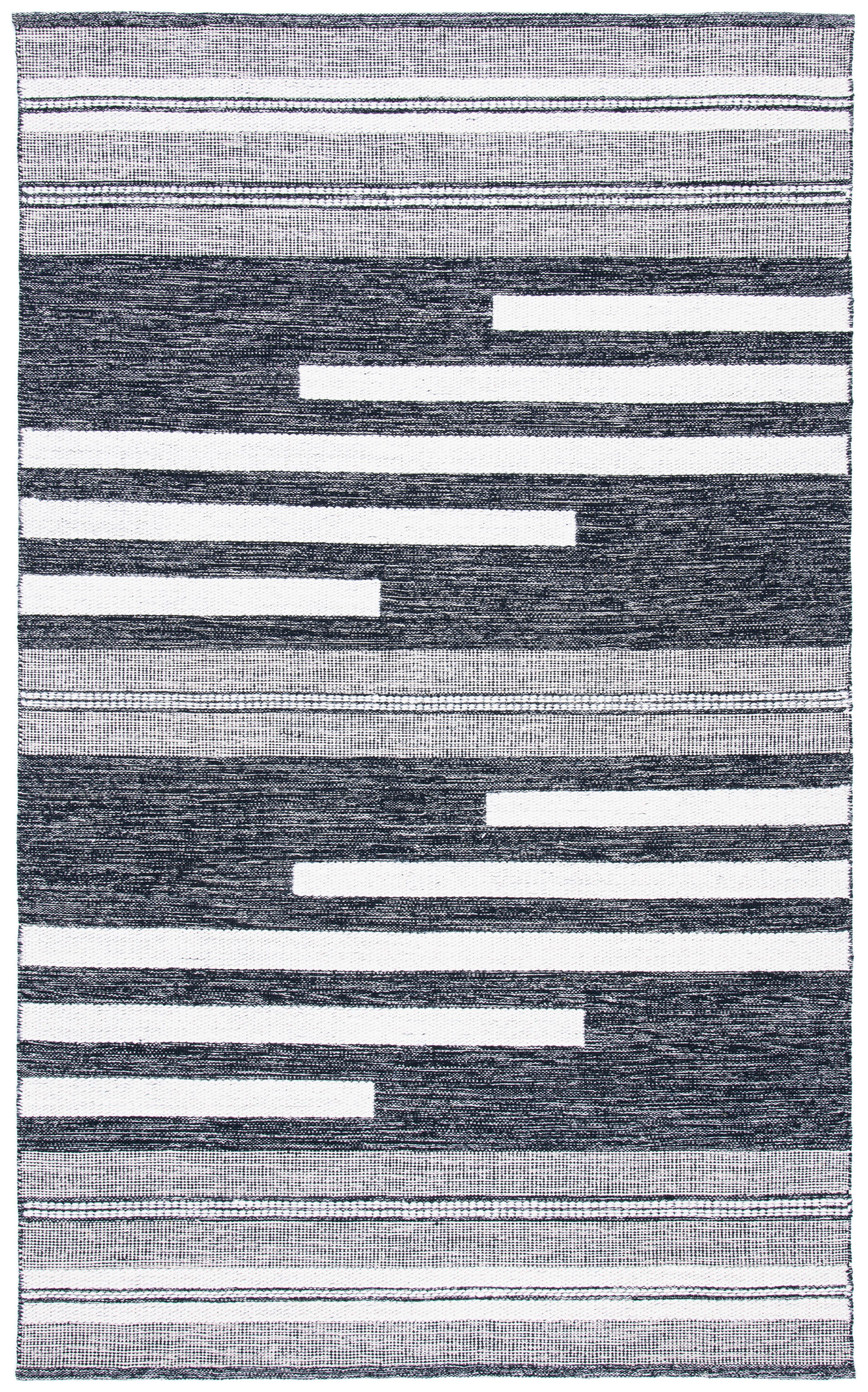 Safavieh Kilim Hand Woven Performance Striped Rug