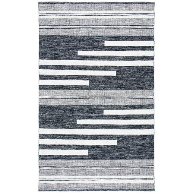Safavieh Kilim Hand Woven Performance Striped Rug