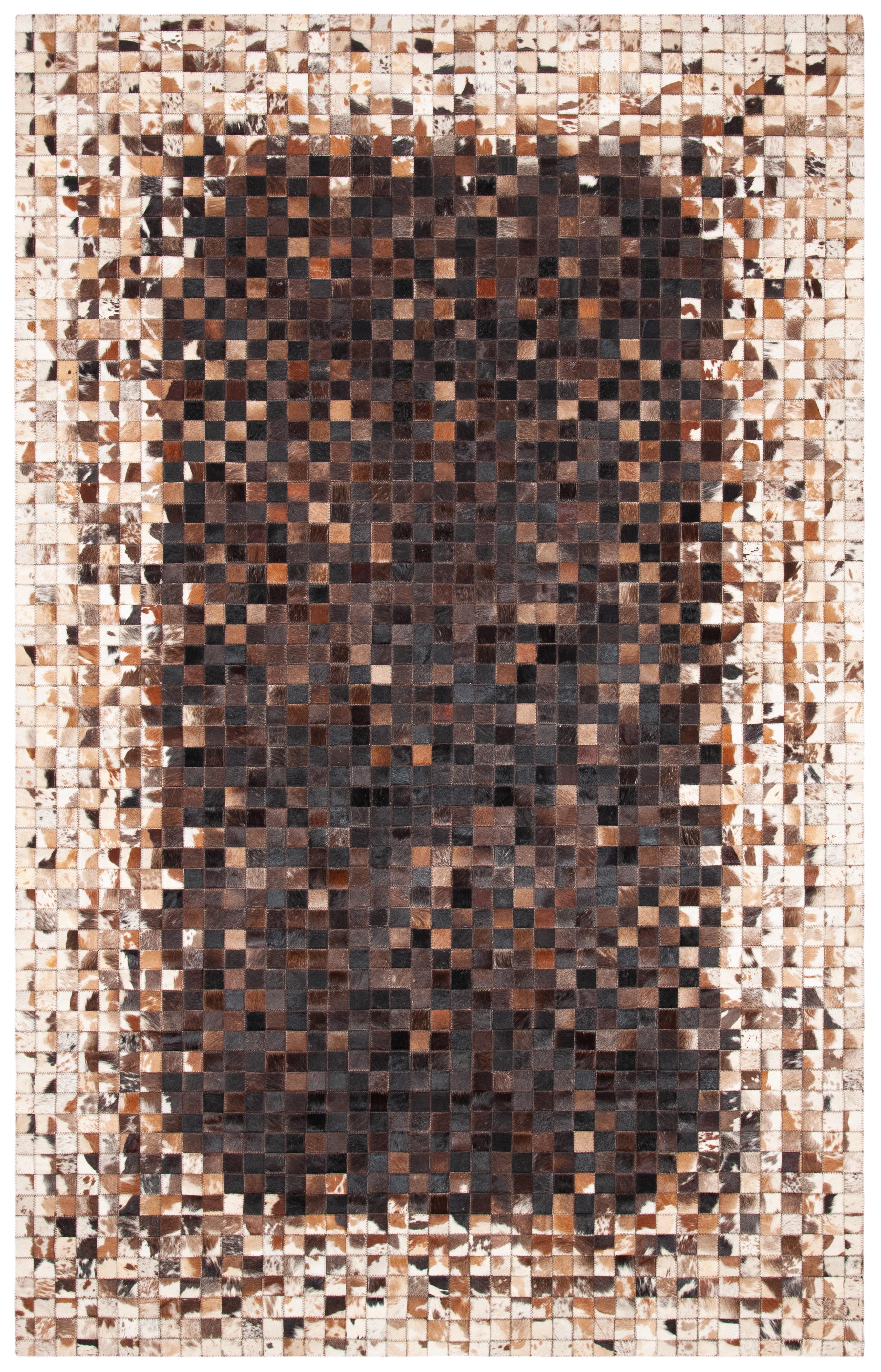 Studio Leather STL803 Hand Woven Area Rug  - Safavieh