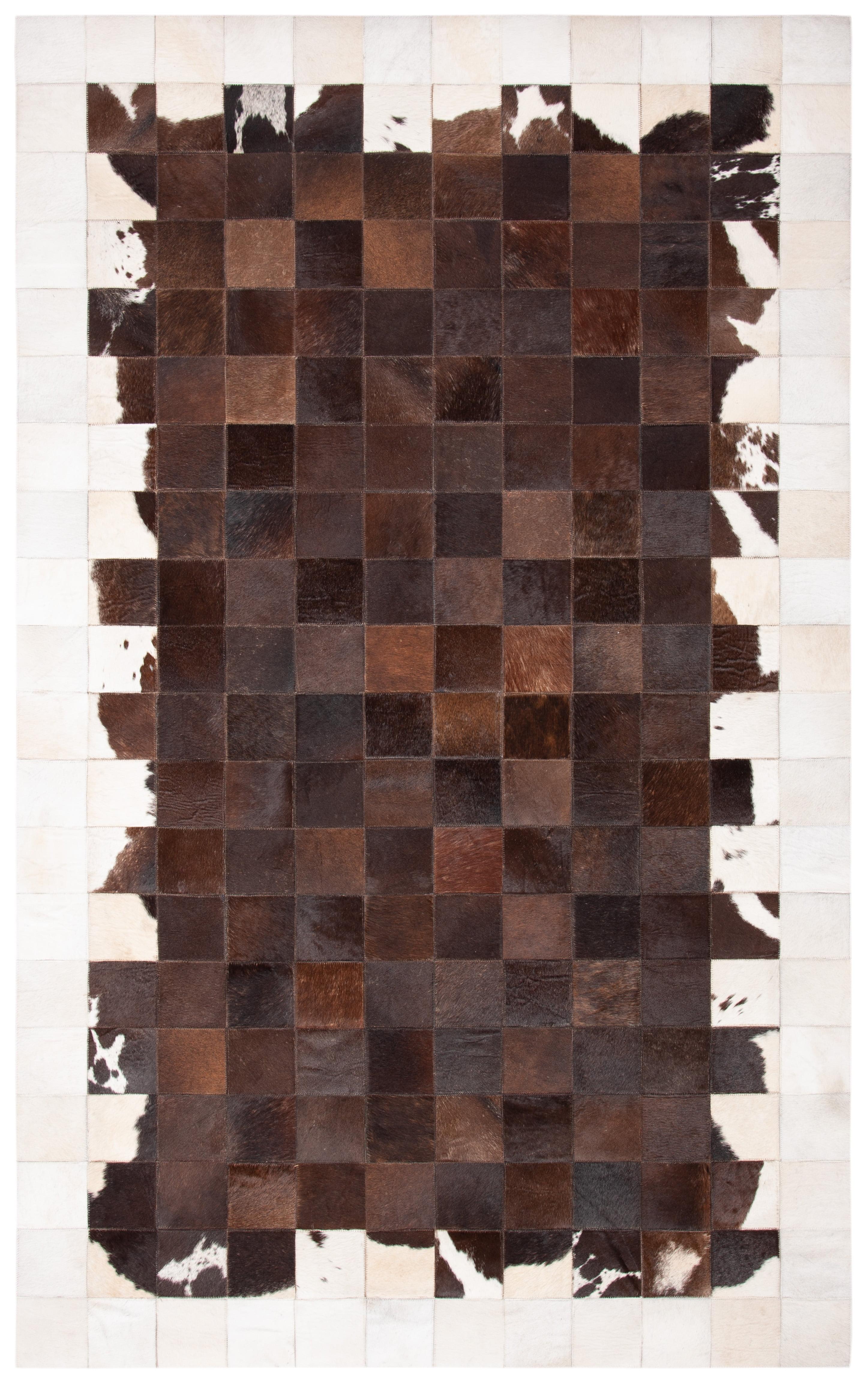 Studio Leather STL806 Hand Woven Area Rug  - Safavieh