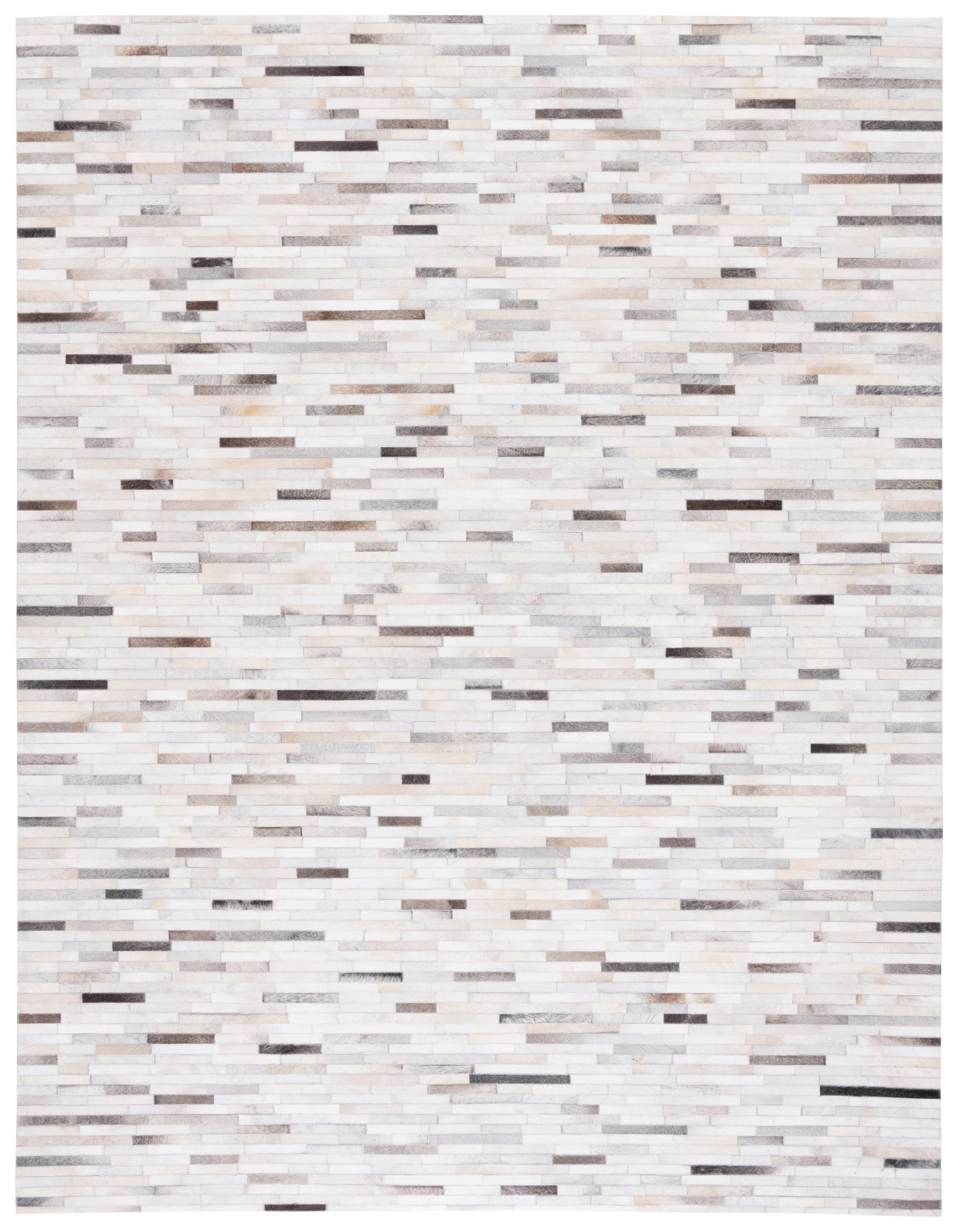 Studio Leather STL809 Hand Woven Area Rug  - Safavieh