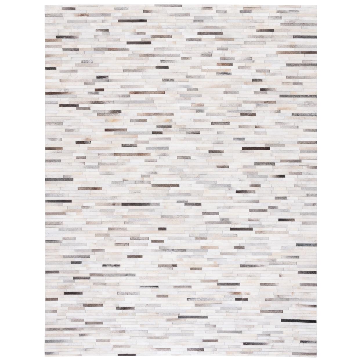 Studio Leather STL809 Hand Woven Area Rug  - Safavieh