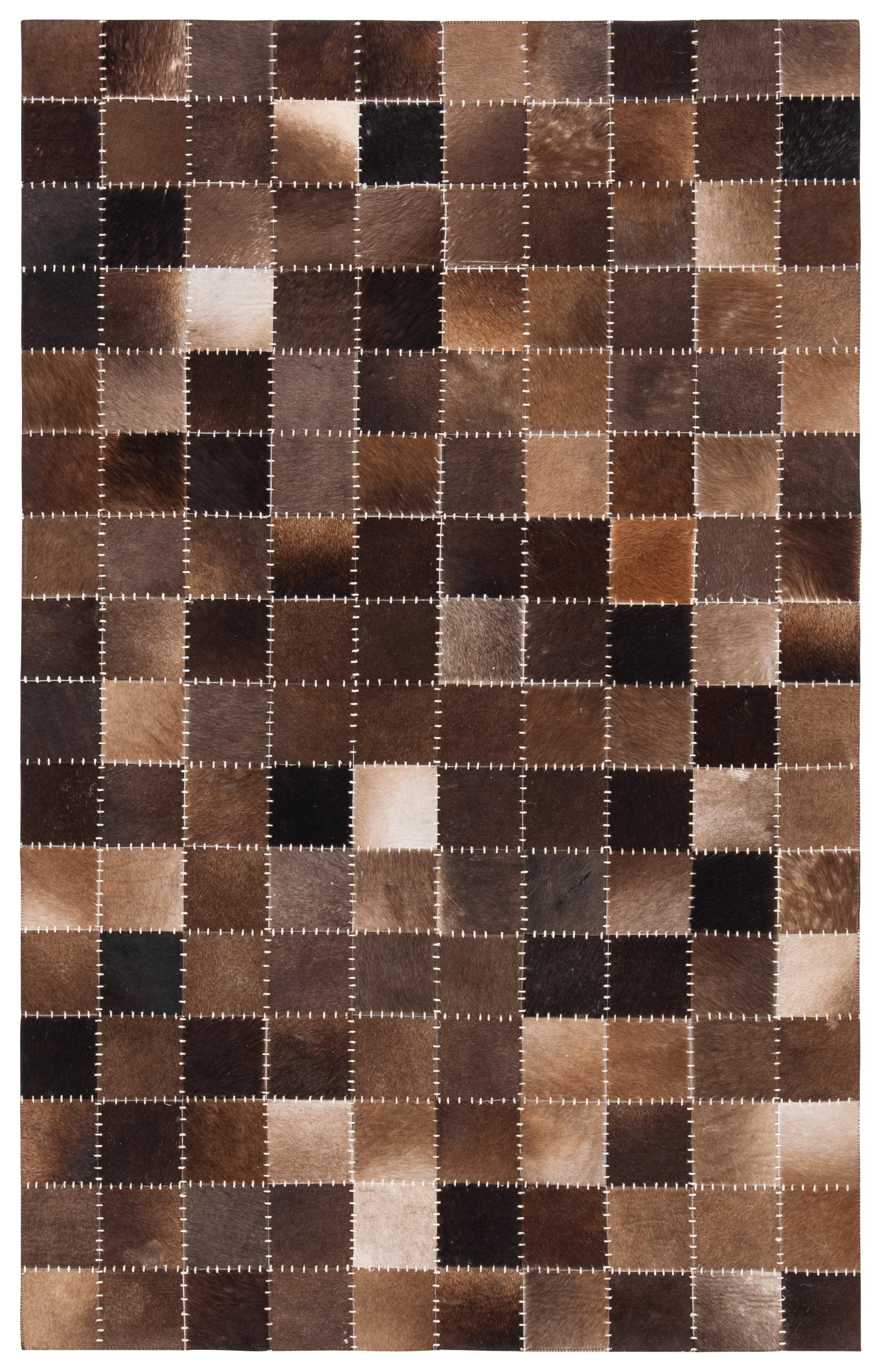 Studio Leather STL815 Hand Woven Area Rug  - Safavieh