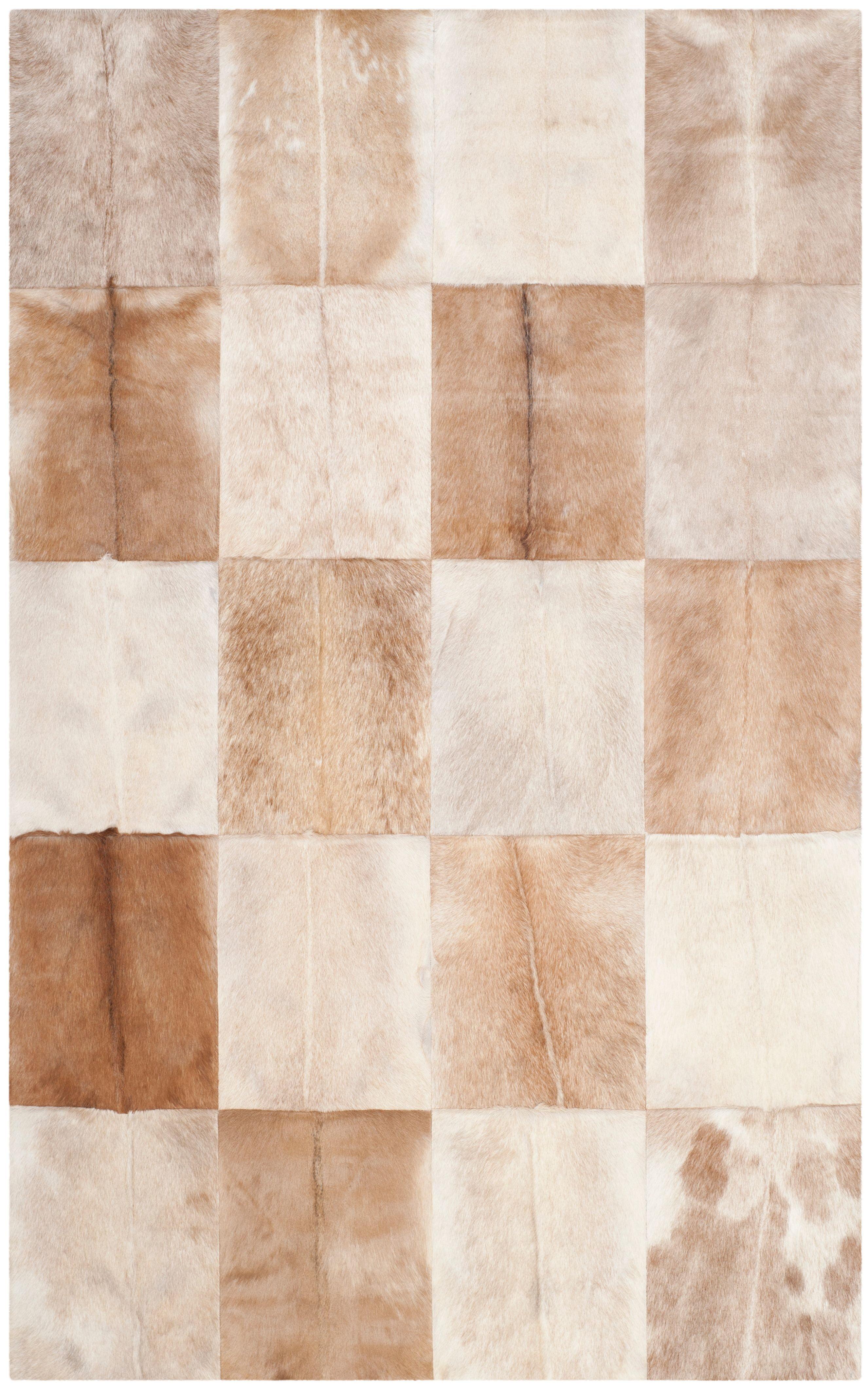 Studio Leather STL168 Hand Woven Area Rug  - Safavieh