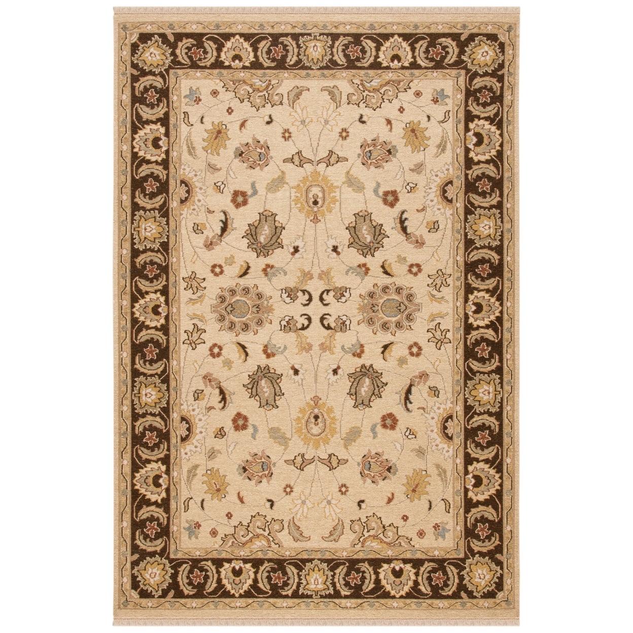 Sumak SUM411 Hand Woven Area Rug  - Safavieh