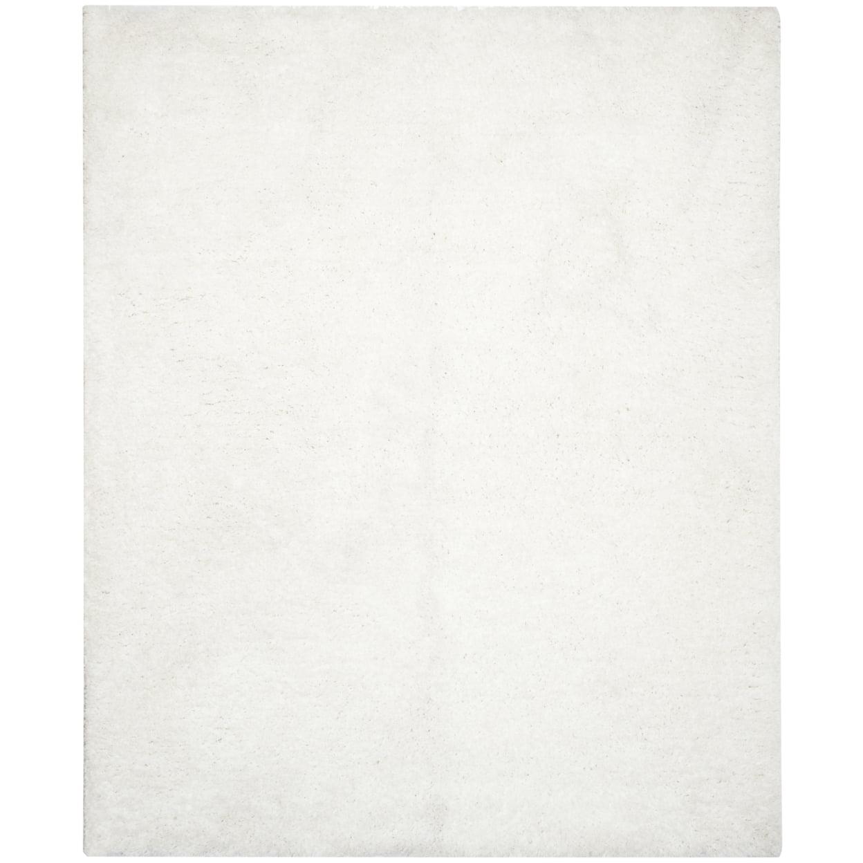 Supreme Shag SGS621 Hand Tufted Area Rug  - Safavieh