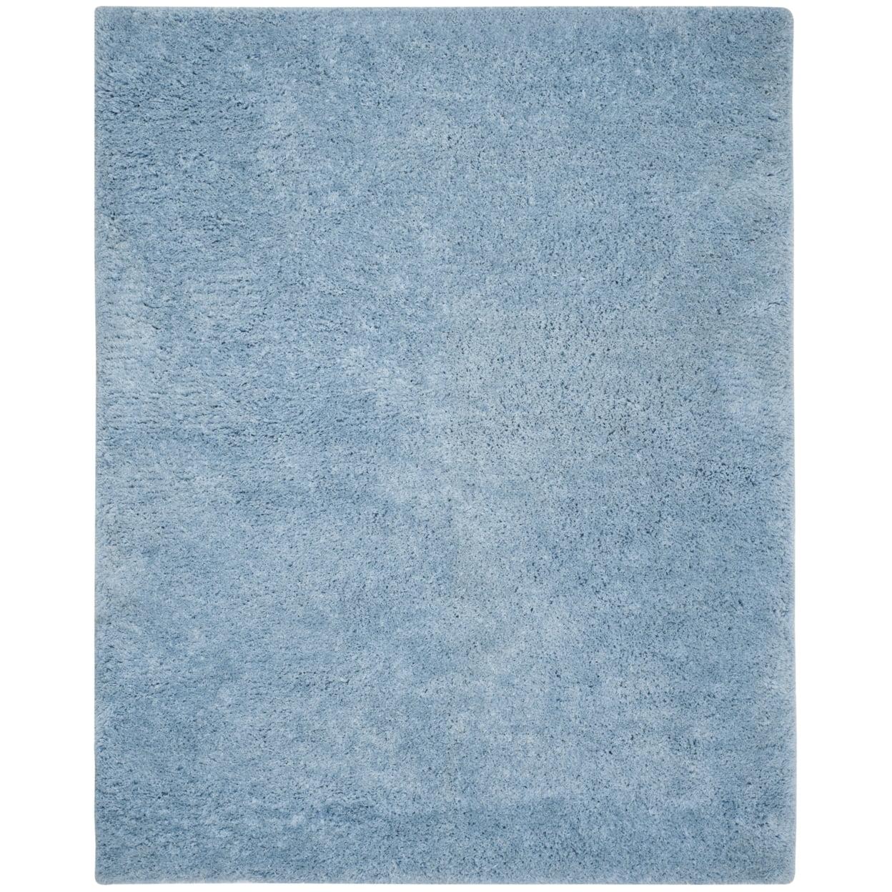 Supreme Shag SGS621 Hand Tufted Area Rug  - Safavieh