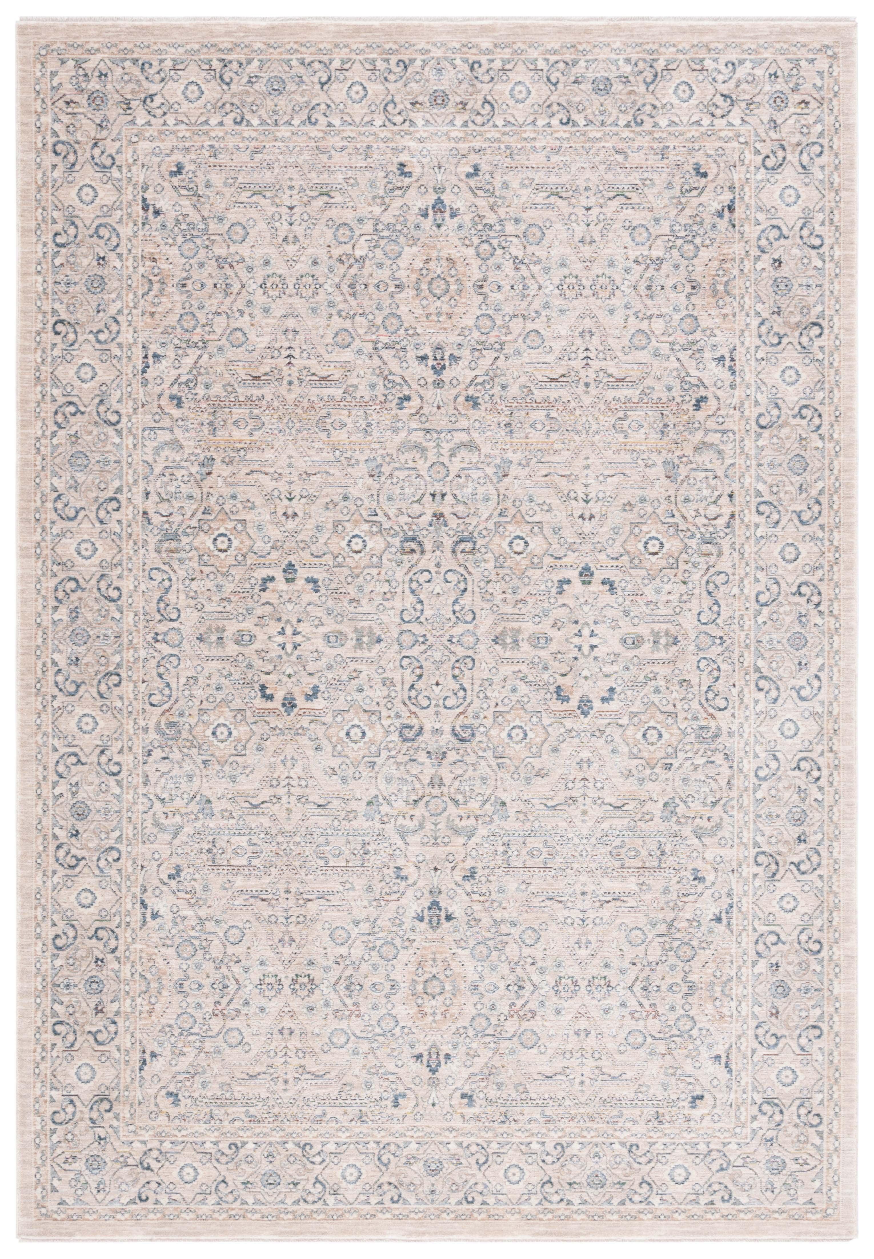 Sutton Performance Oriental Rug